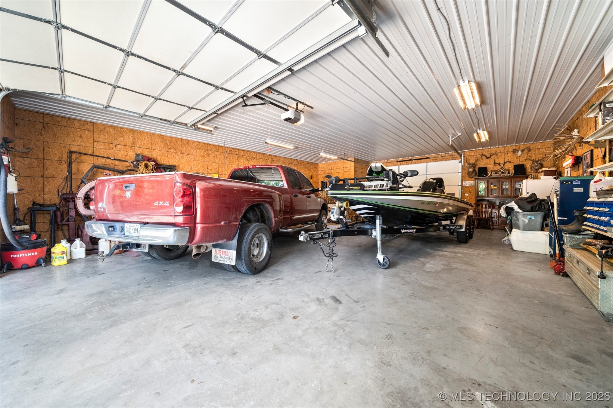 479872 E 1080 Road Muldrow OK 74948