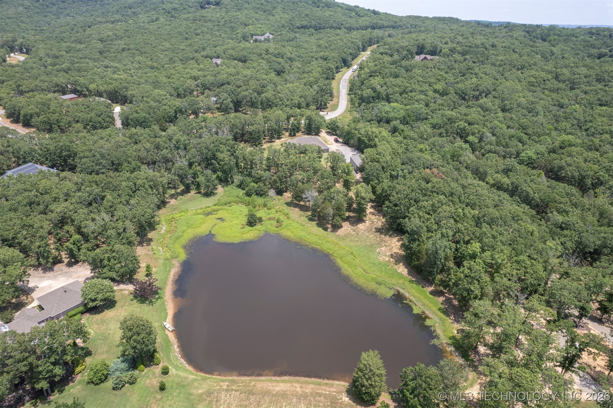 479872 E 1080 Road Muldrow OK 74948