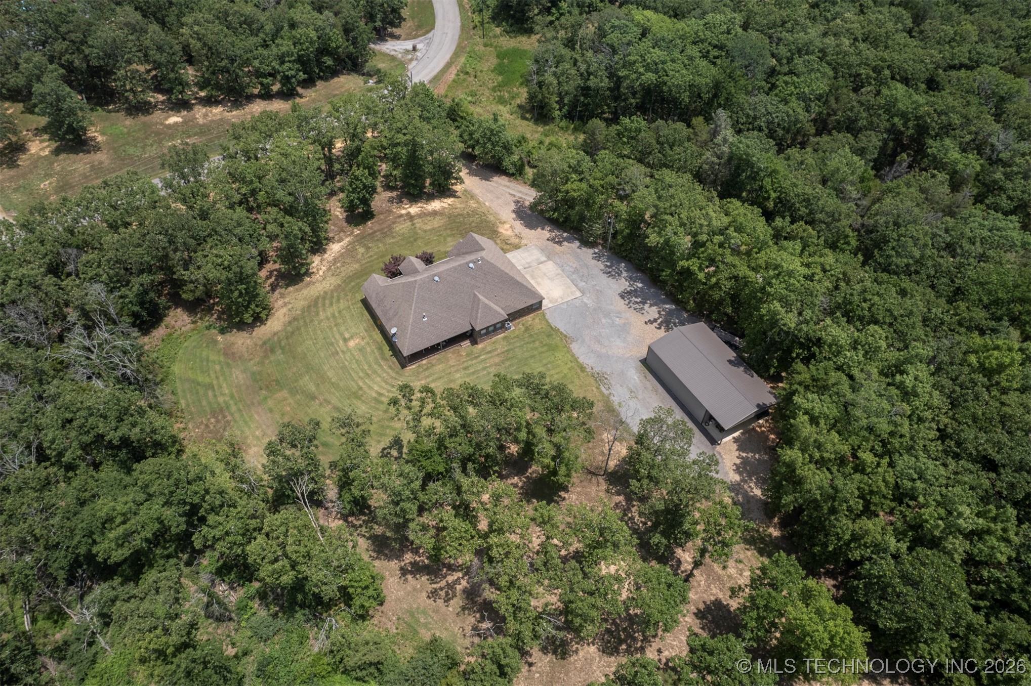 479872 E 1080 Road Muldrow OK 74948