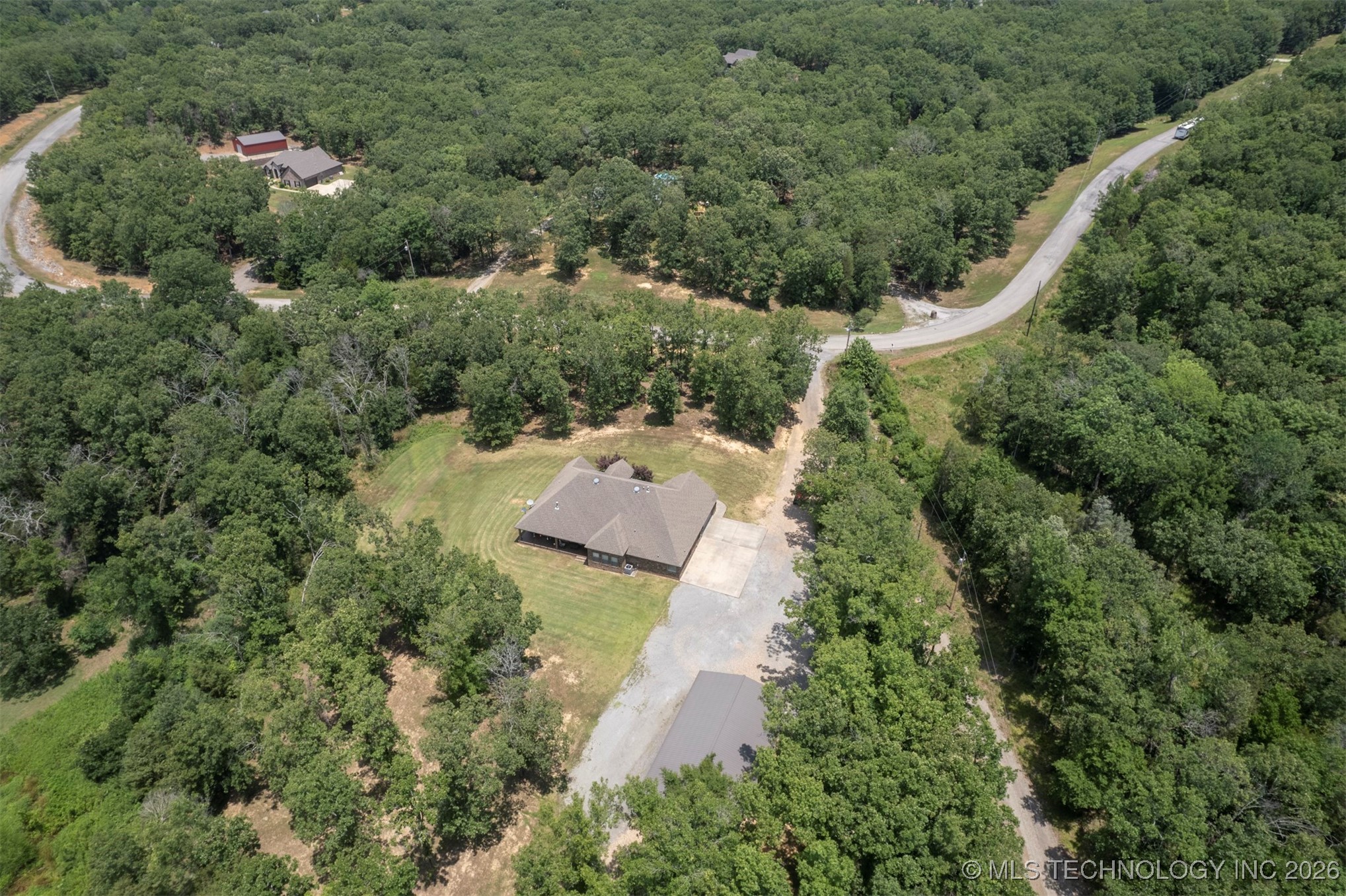 479872 E 1080 Road Muldrow OK 74948
