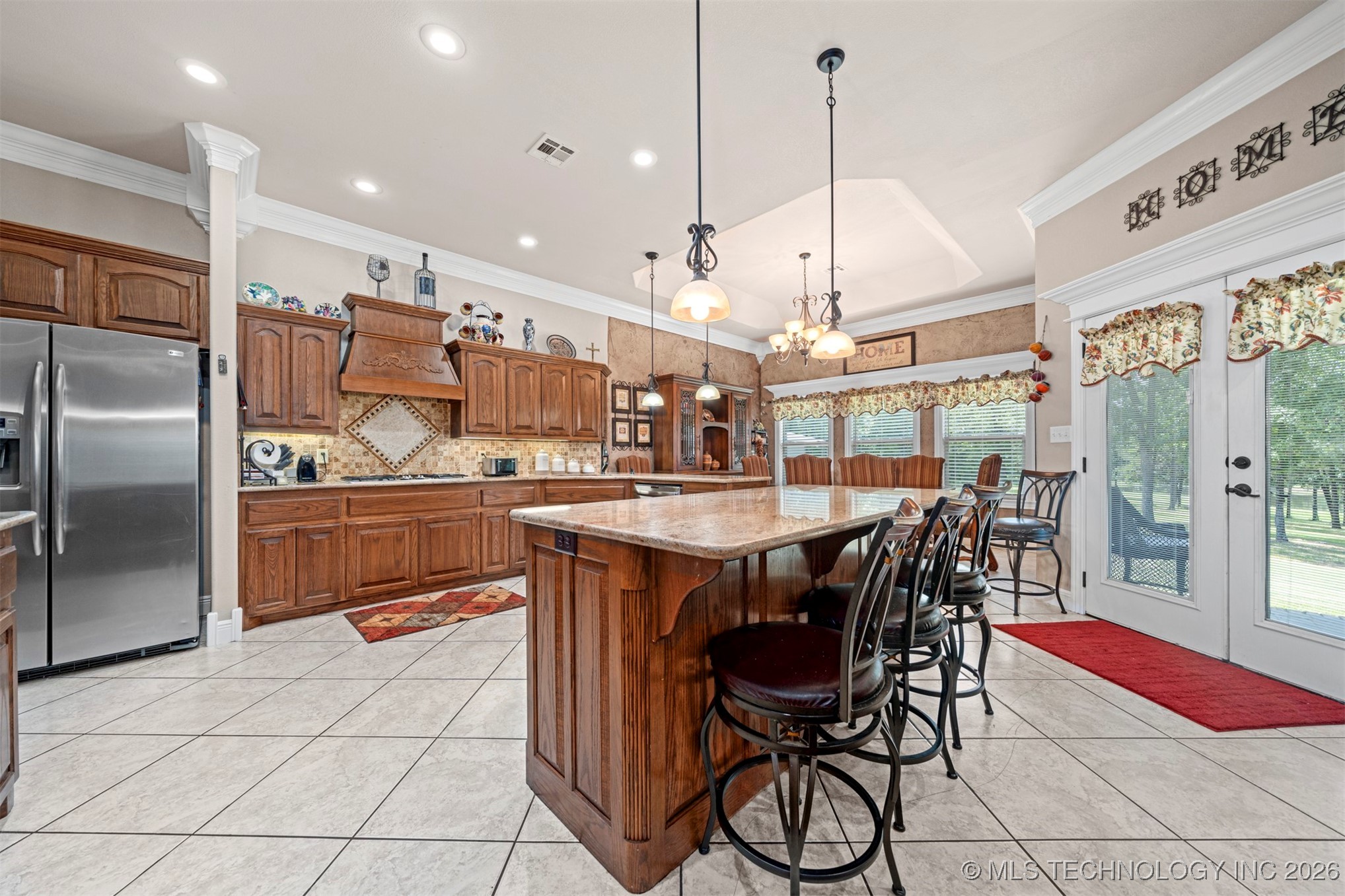 479872 E 1080 Road Muldrow OK 74948