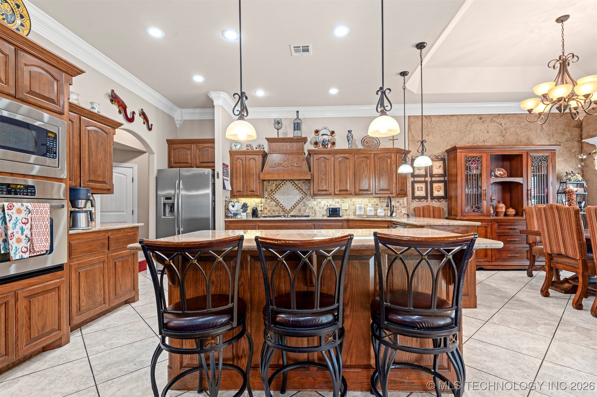 479872 E 1080 Road Muldrow OK 74948