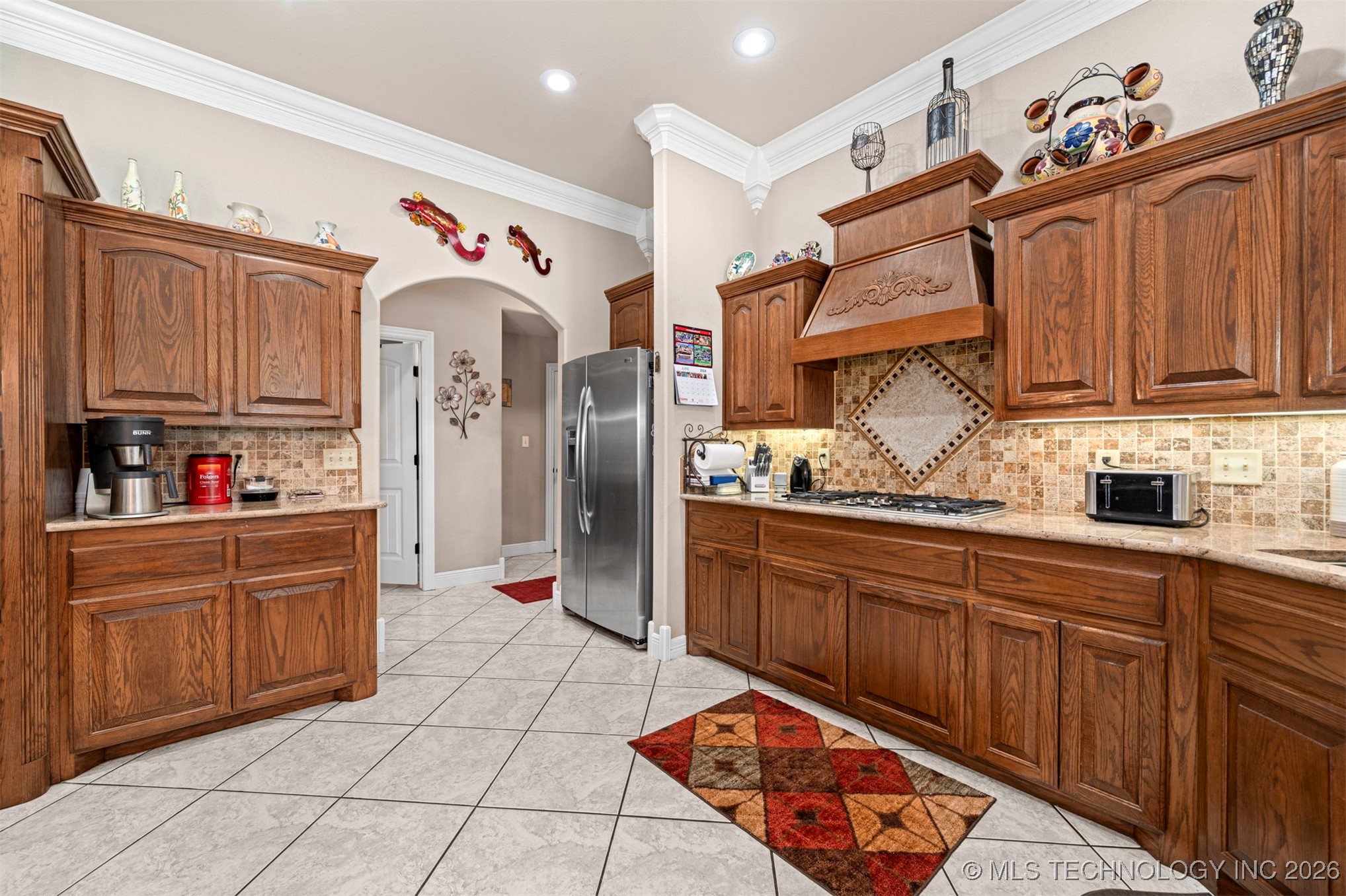 479872 E 1080 Road Muldrow OK 74948