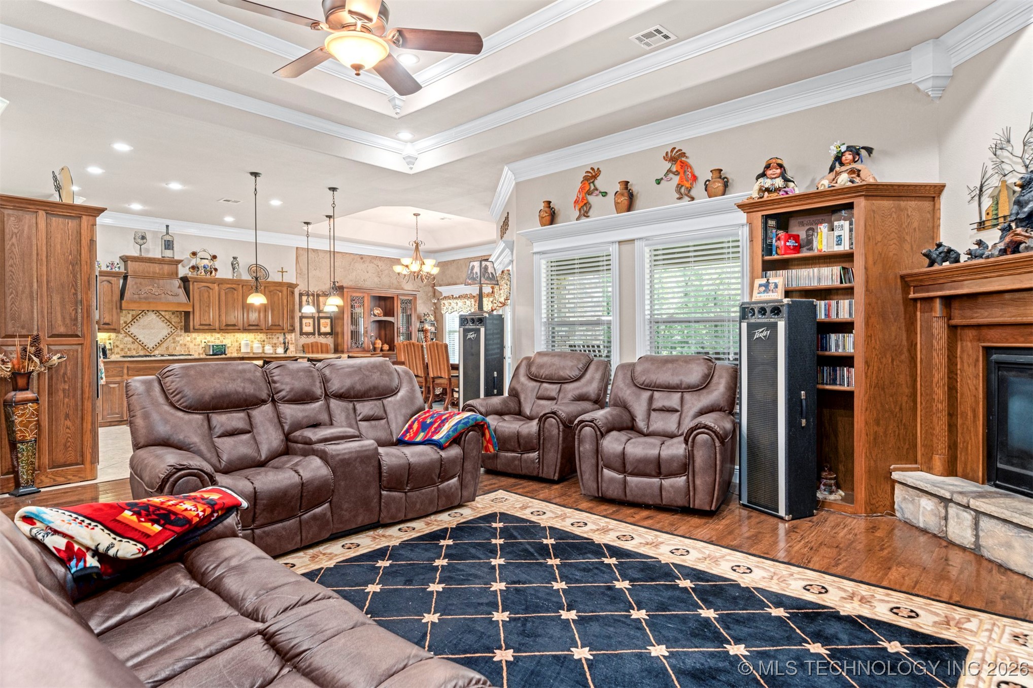 479872 E 1080 Road Muldrow OK 74948