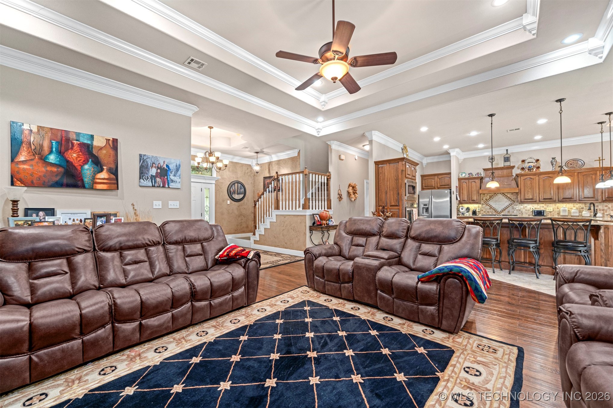 479872 E 1080 Road Muldrow OK 74948