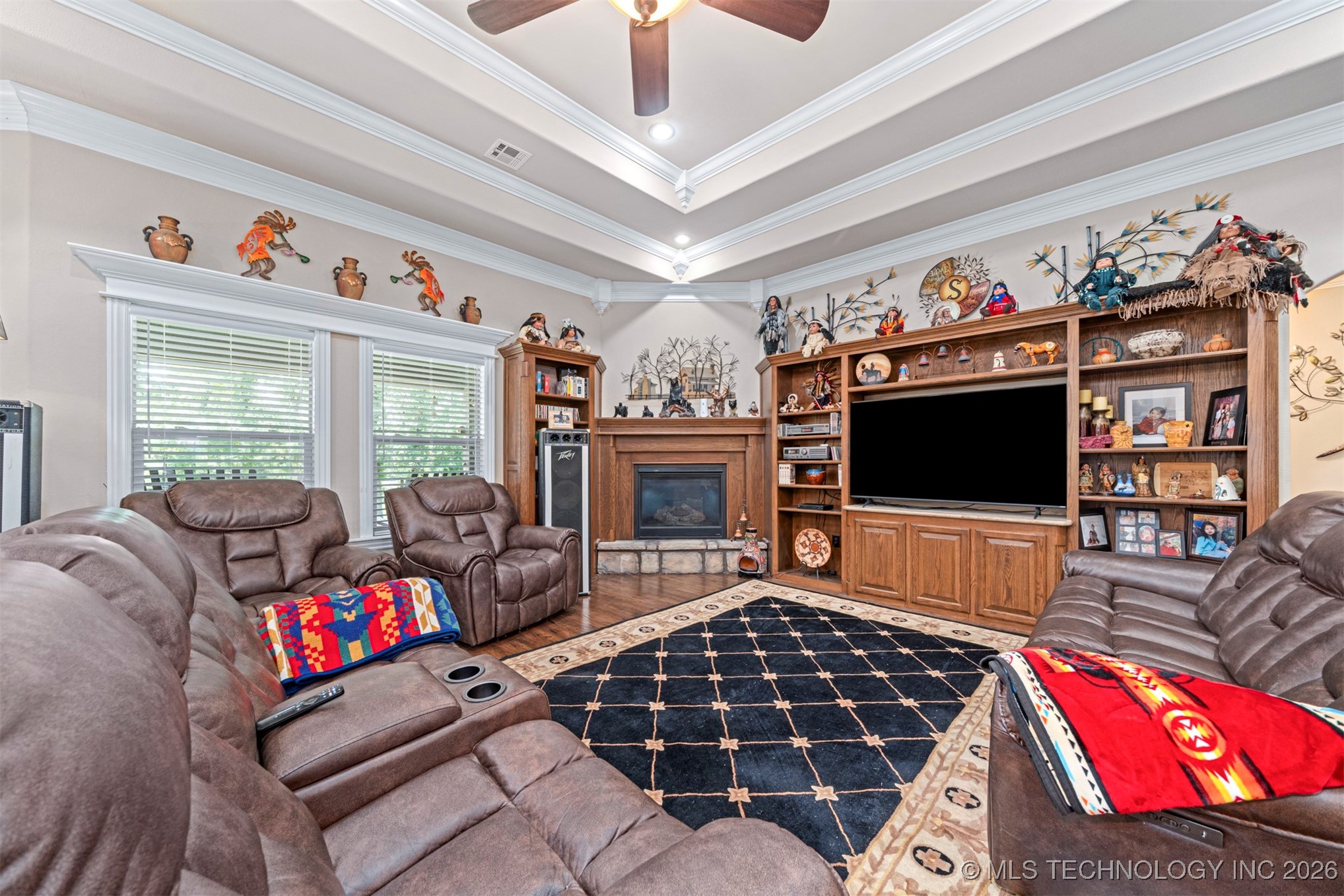 479872 E 1080 Road Muldrow OK 74948