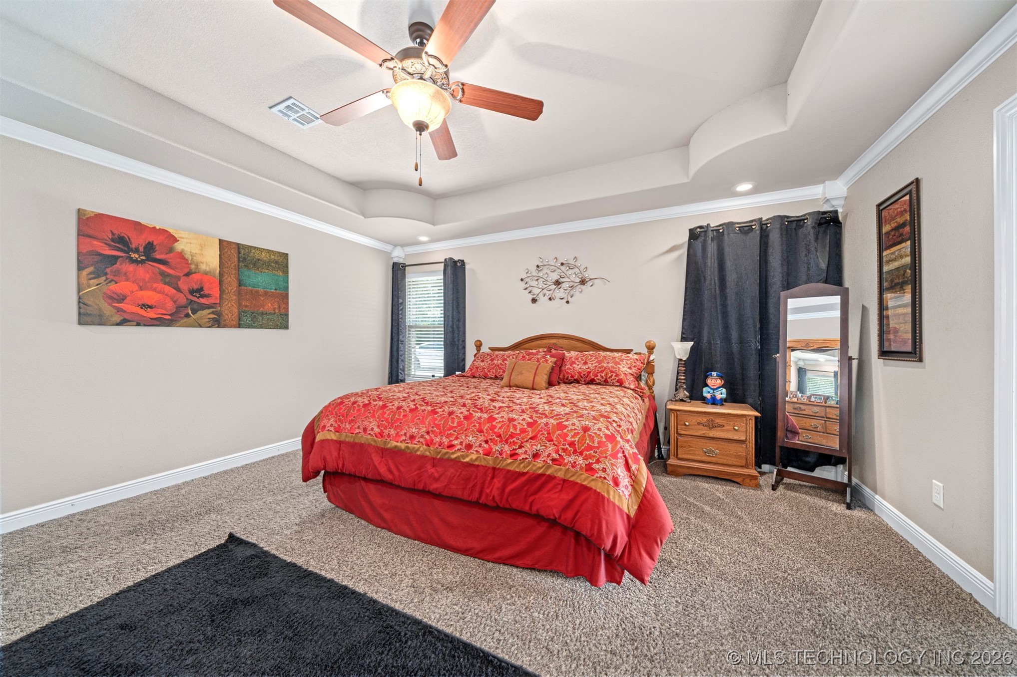479872 E 1080 Road Muldrow OK 74948