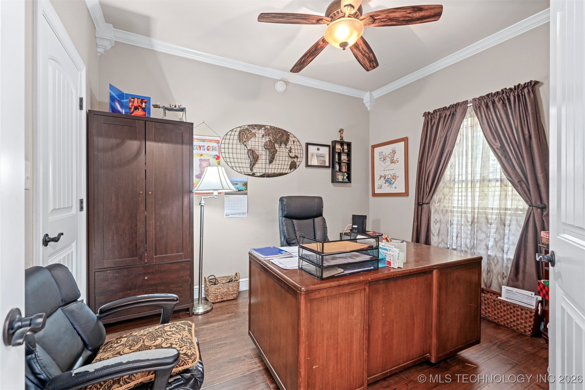 479872 E 1080 Road Muldrow OK 74948