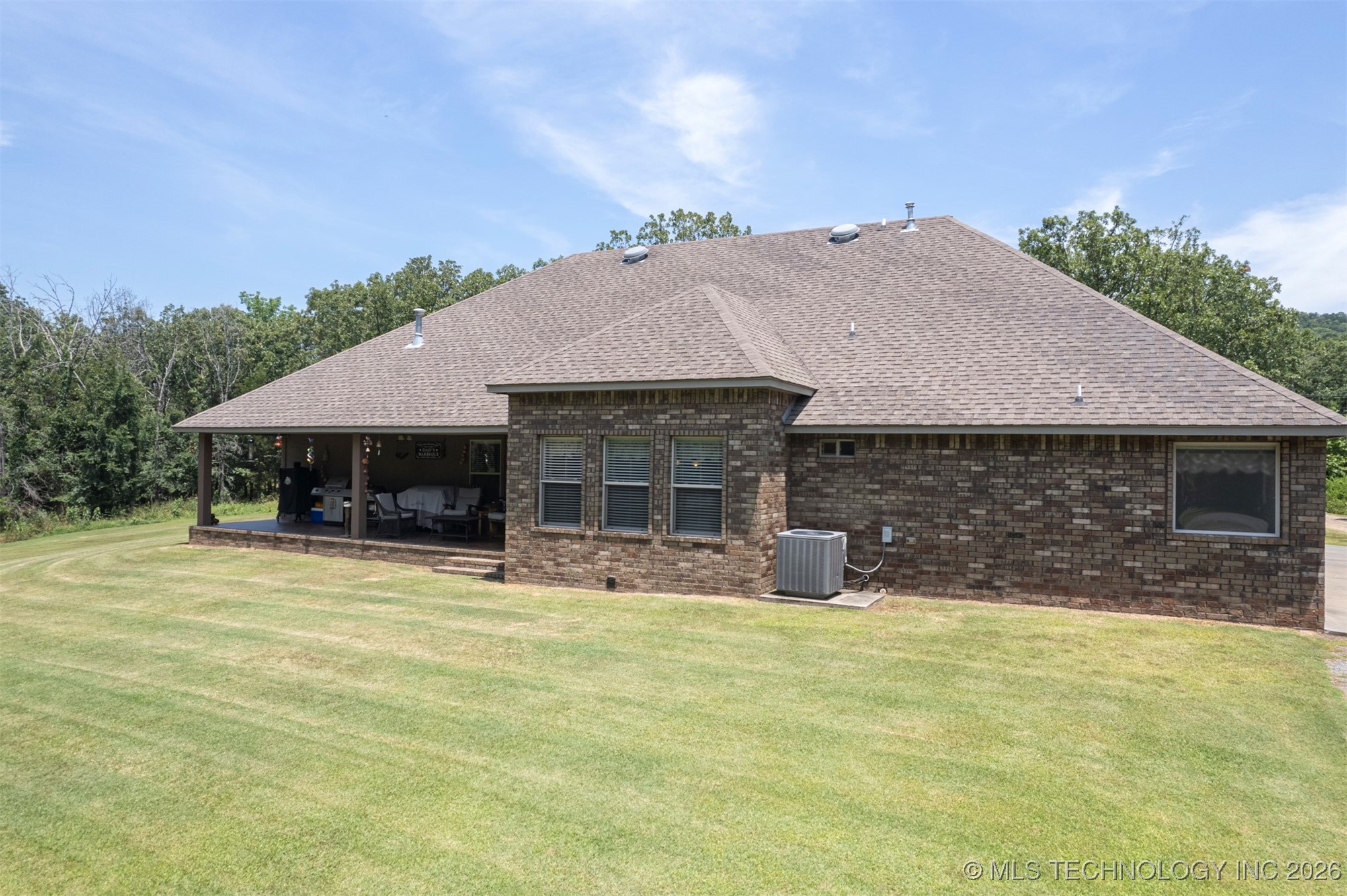479872 E 1080 Road Muldrow OK 74948
