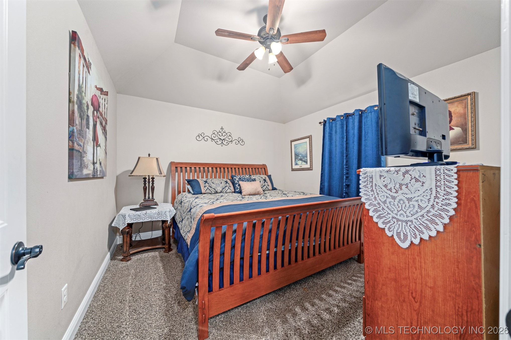 479872 E 1080 Road Muldrow OK 74948