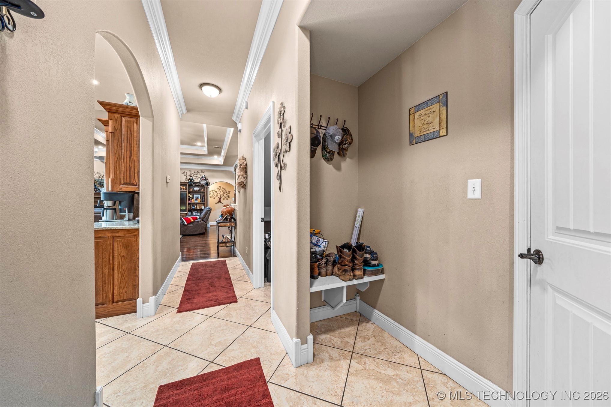 479872 E 1080 Road Muldrow OK 74948