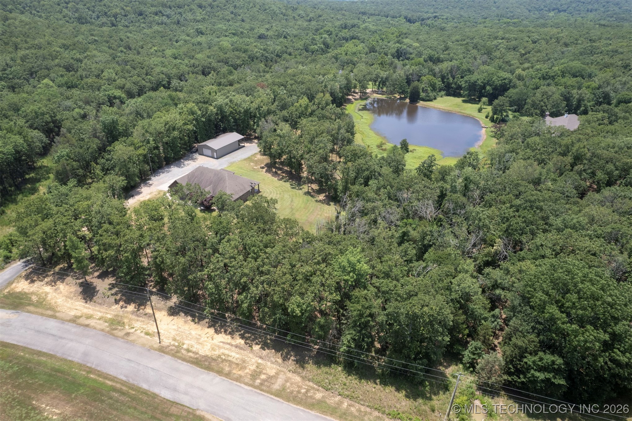 479872 E 1080 Road Muldrow OK 74948