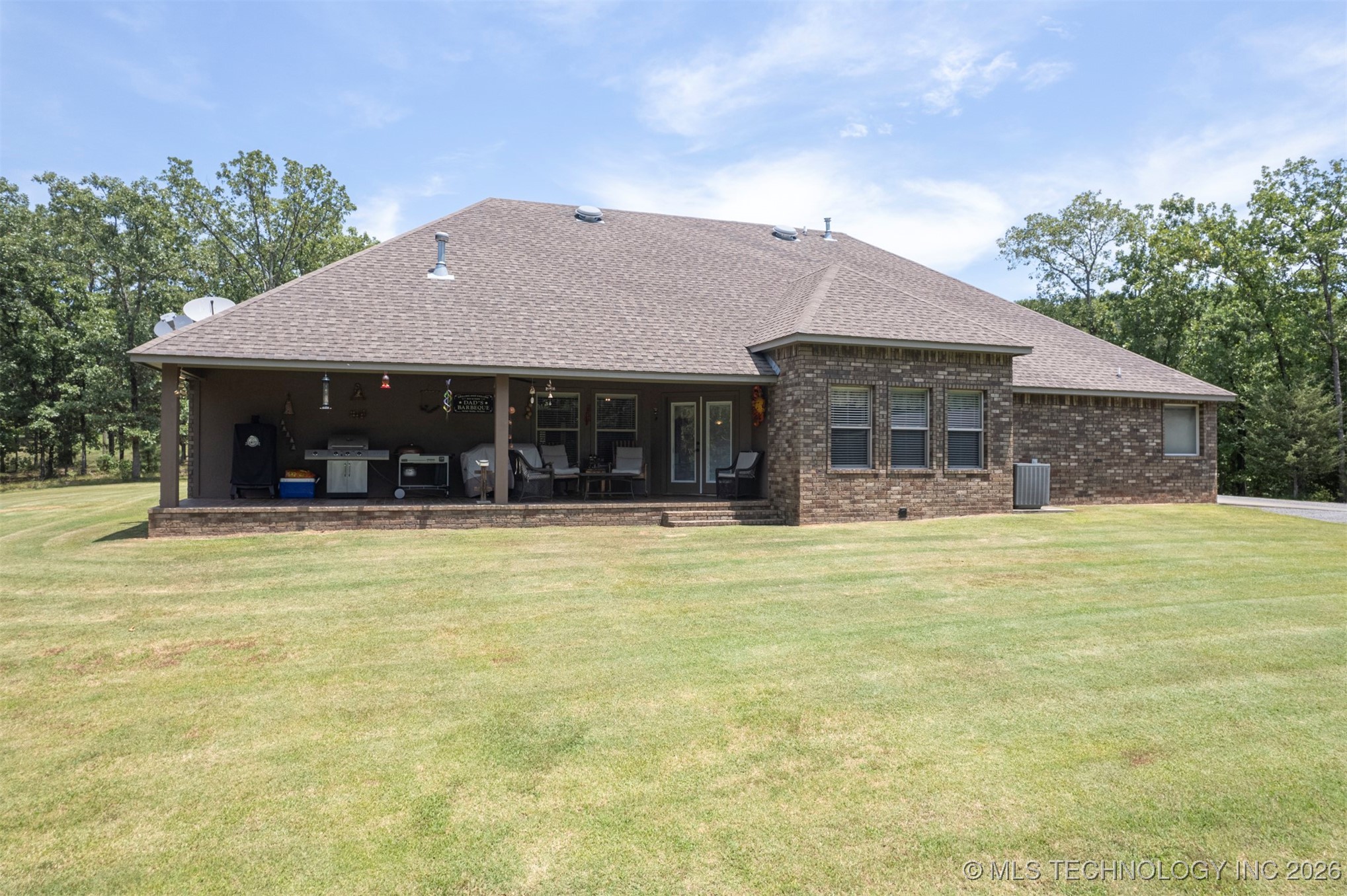 479872 E 1080 Road Muldrow OK 74948