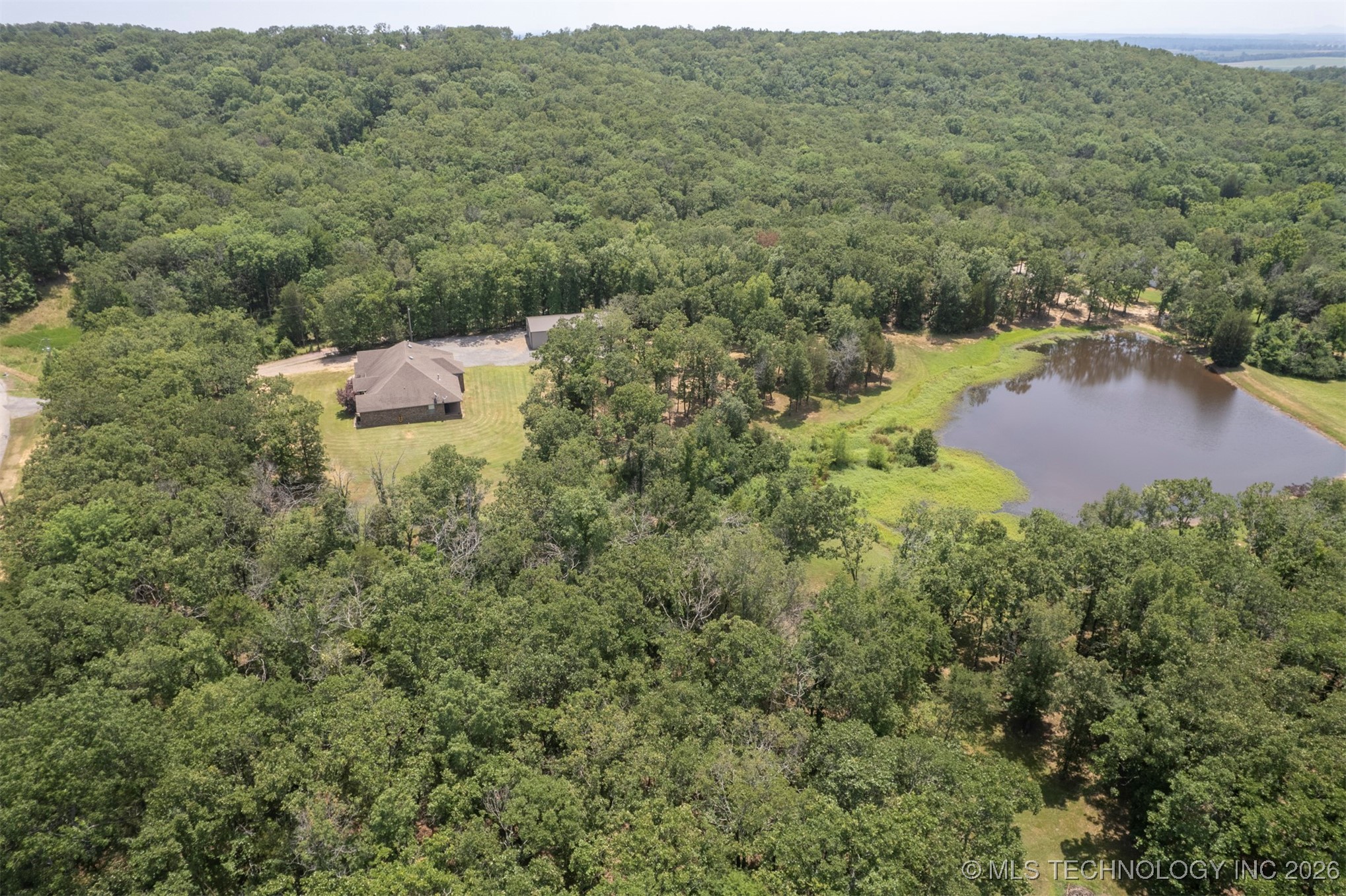 479872 E 1080 Road Muldrow OK 74948