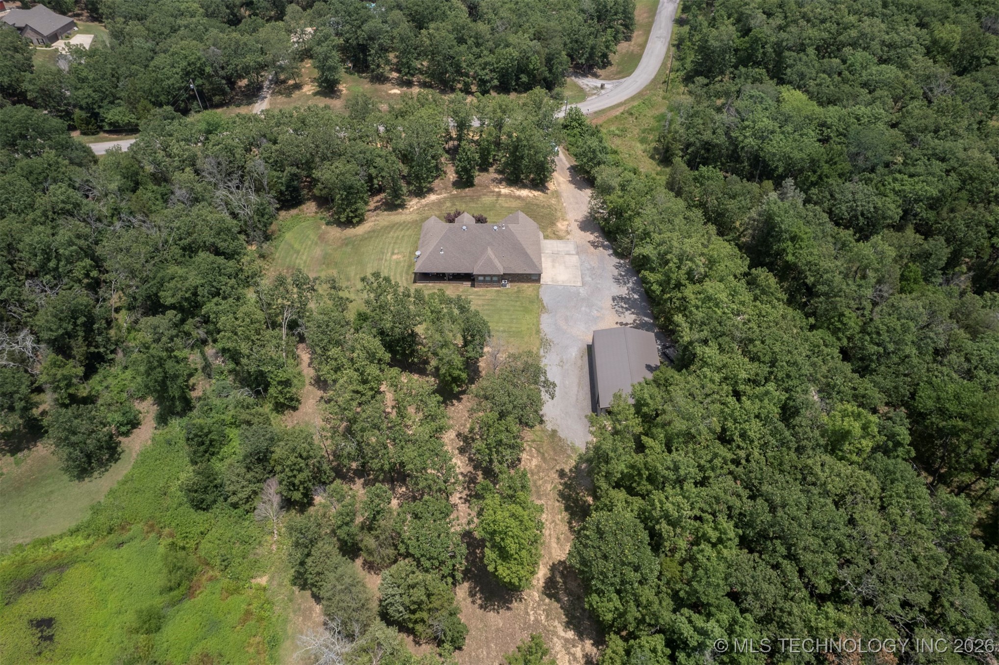 479872 E 1080 Road Muldrow OK 74948