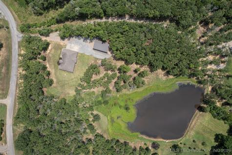 479872 E 1080 Road Muldrow OK 74948