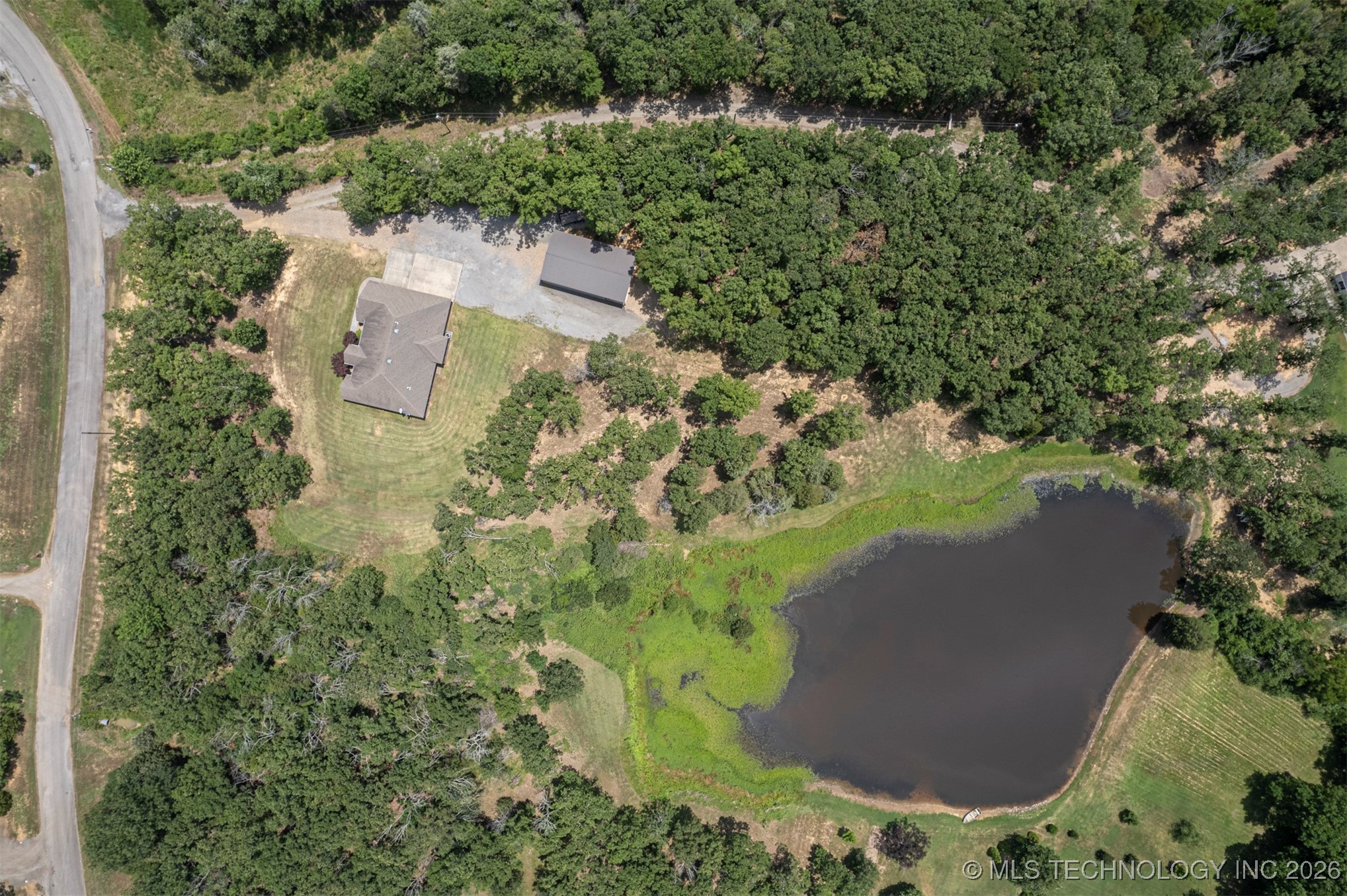 479872 E 1080 Road Muldrow OK 74948