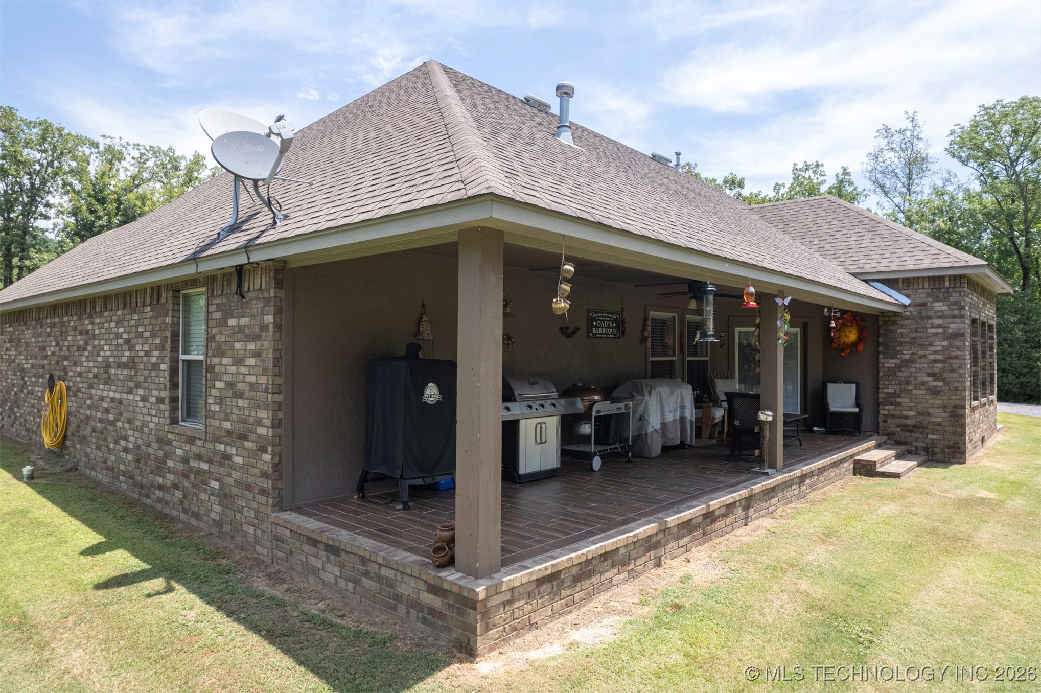 479872 E 1080 Road Muldrow OK 74948