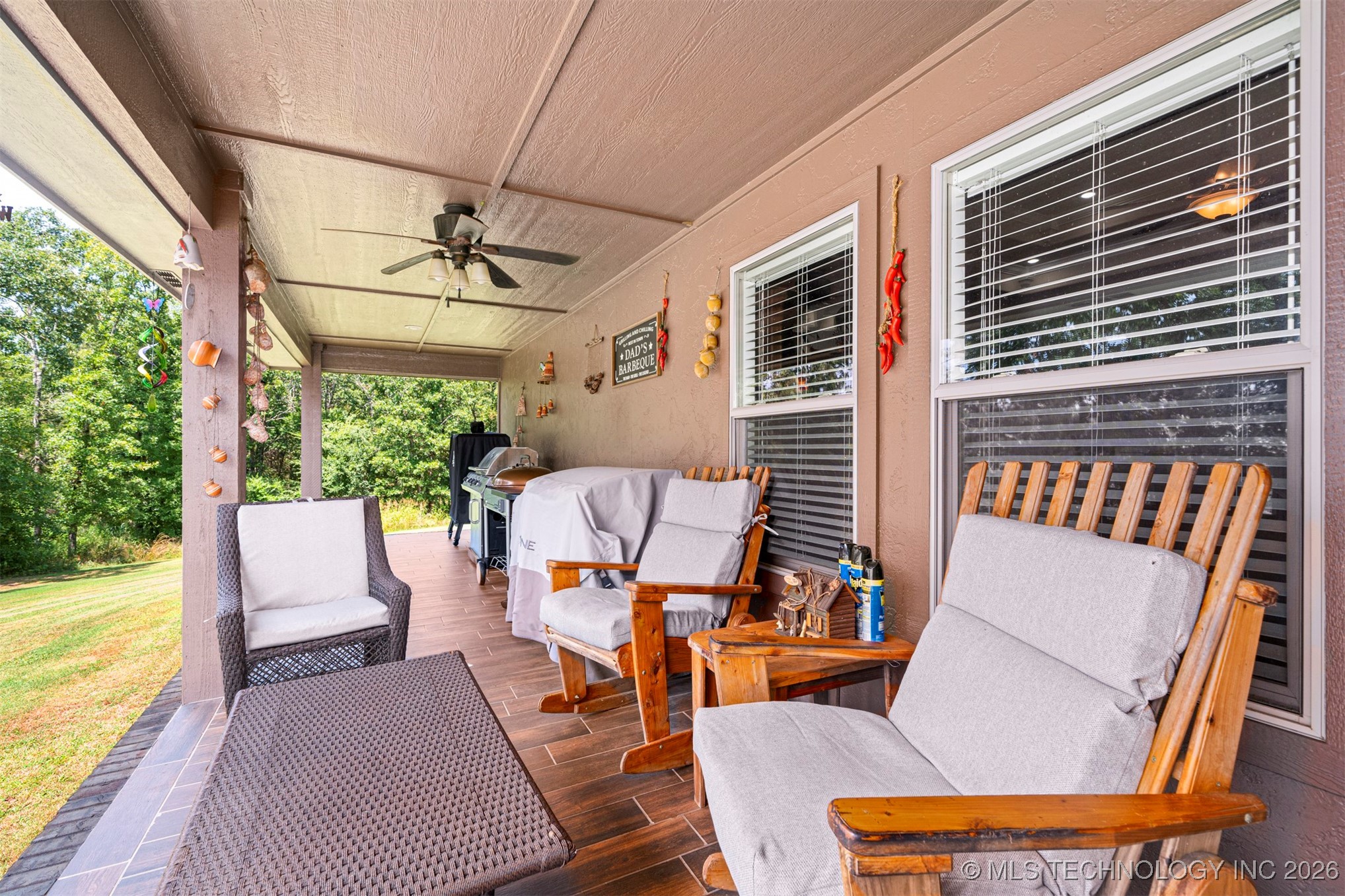 479872 E 1080 Road Muldrow OK 74948