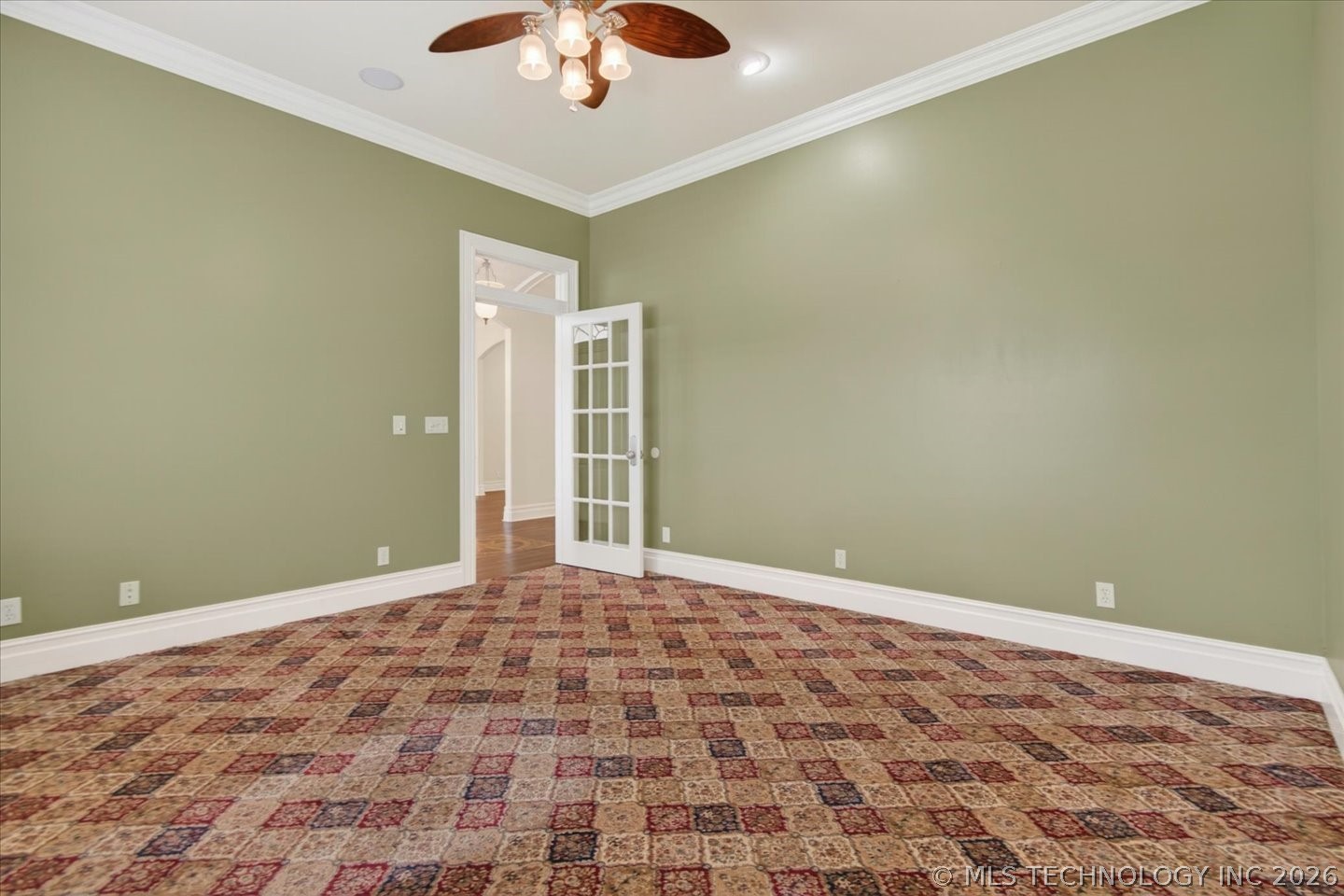 3115 Kingston Drive Bartlesville OK 74006