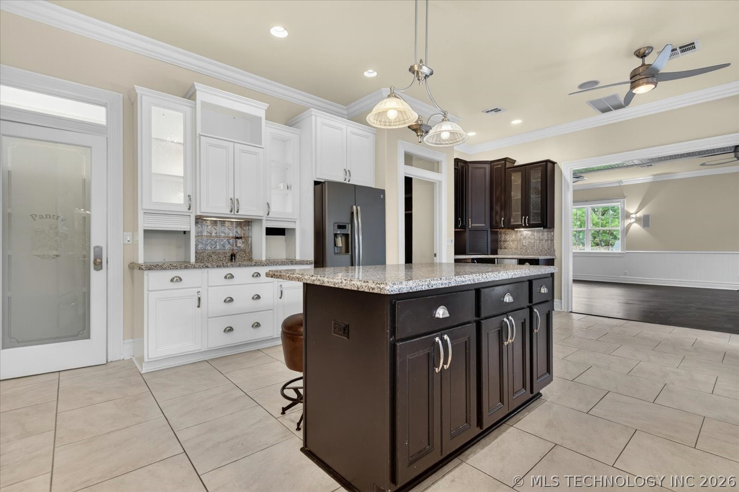 3115 Kingston Drive Bartlesville OK 74006