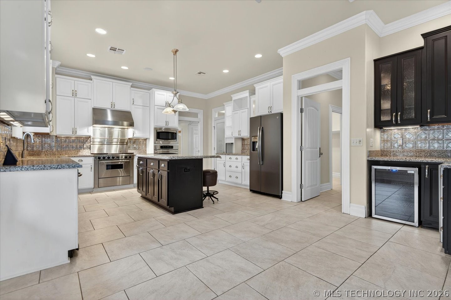 3115 Kingston Drive Bartlesville OK 74006