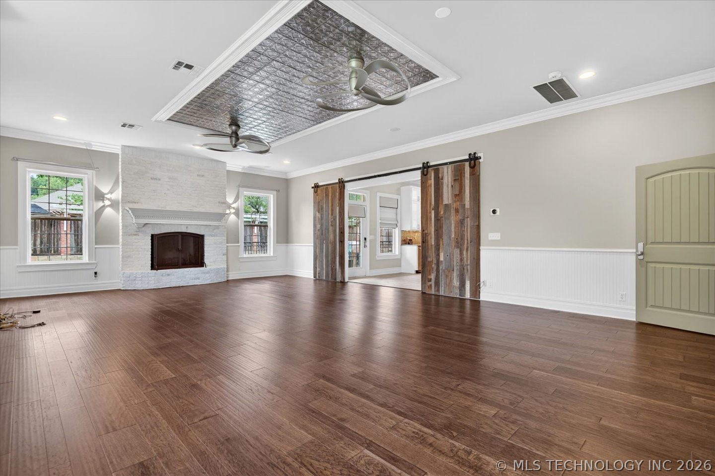 3115 Kingston Drive Bartlesville OK 74006