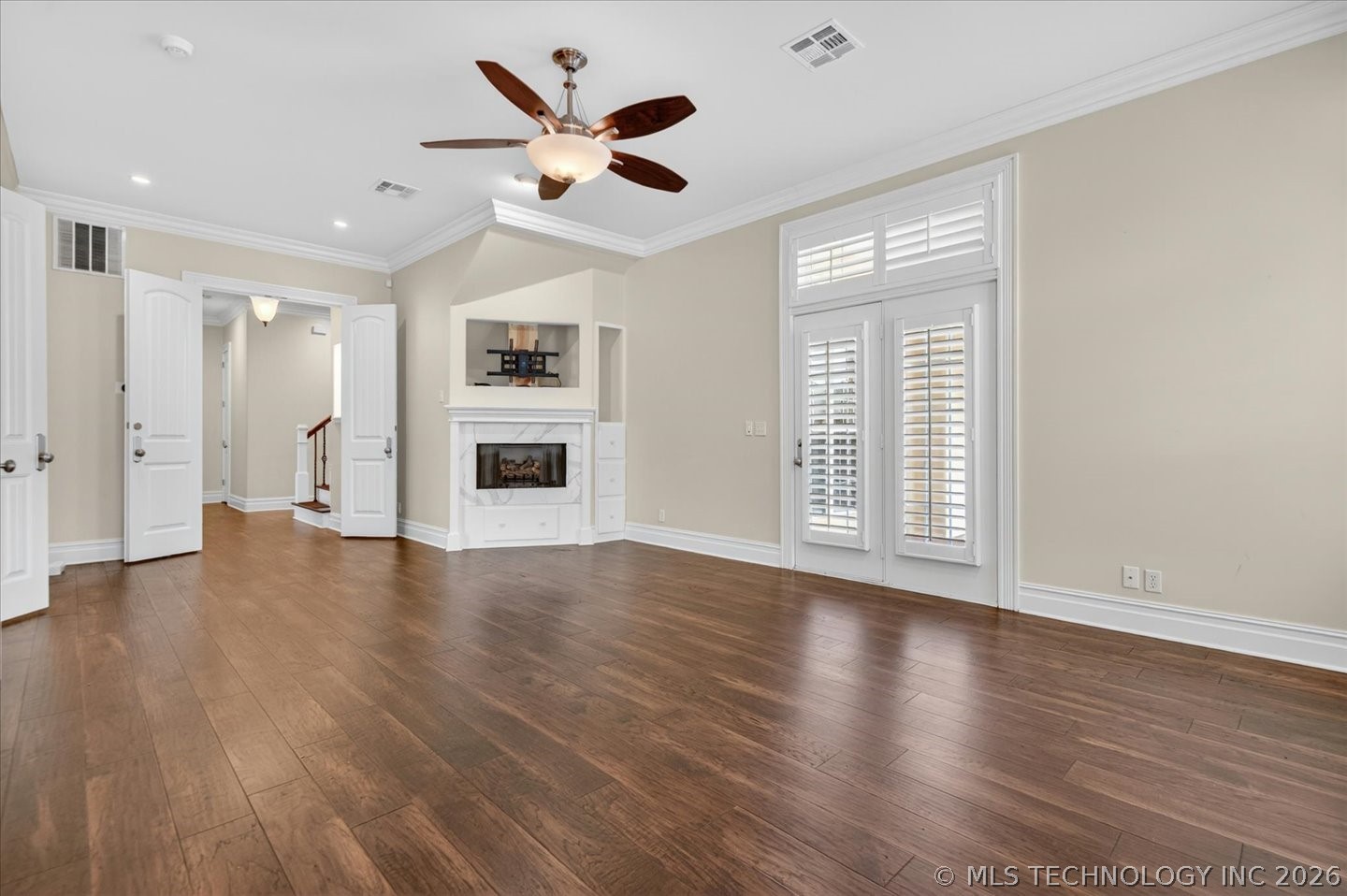 3115 Kingston Drive Bartlesville OK 74006