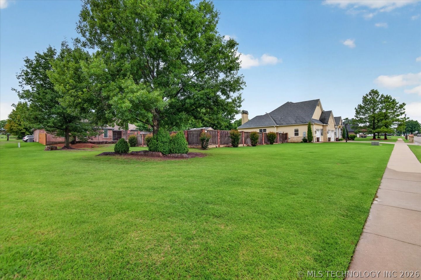 3115 Kingston Drive Bartlesville OK 74006