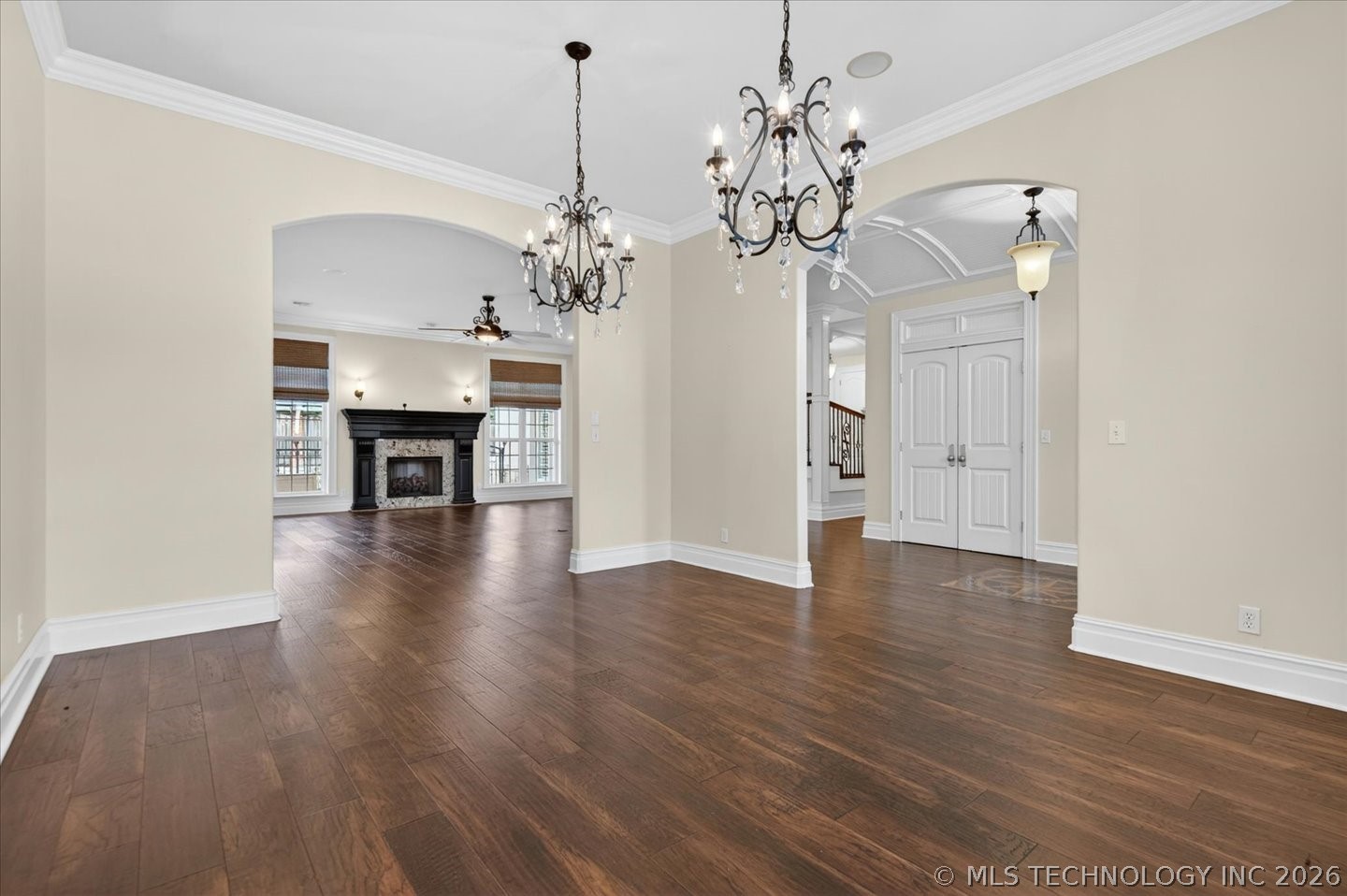 3115 Kingston Drive Bartlesville OK 74006