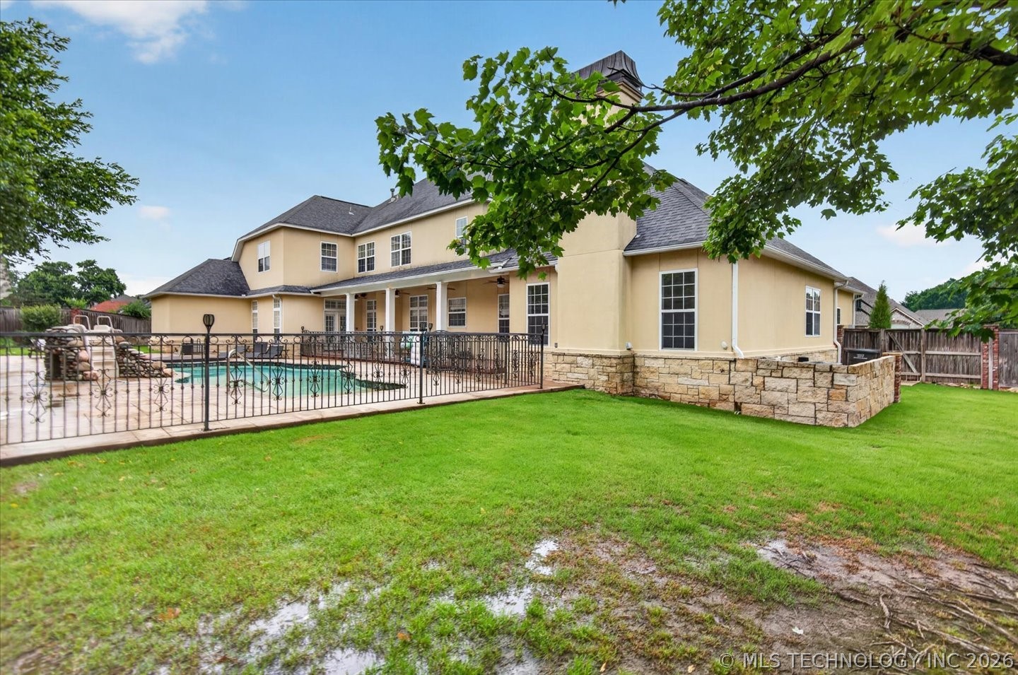 3115 Kingston Drive Bartlesville OK 74006