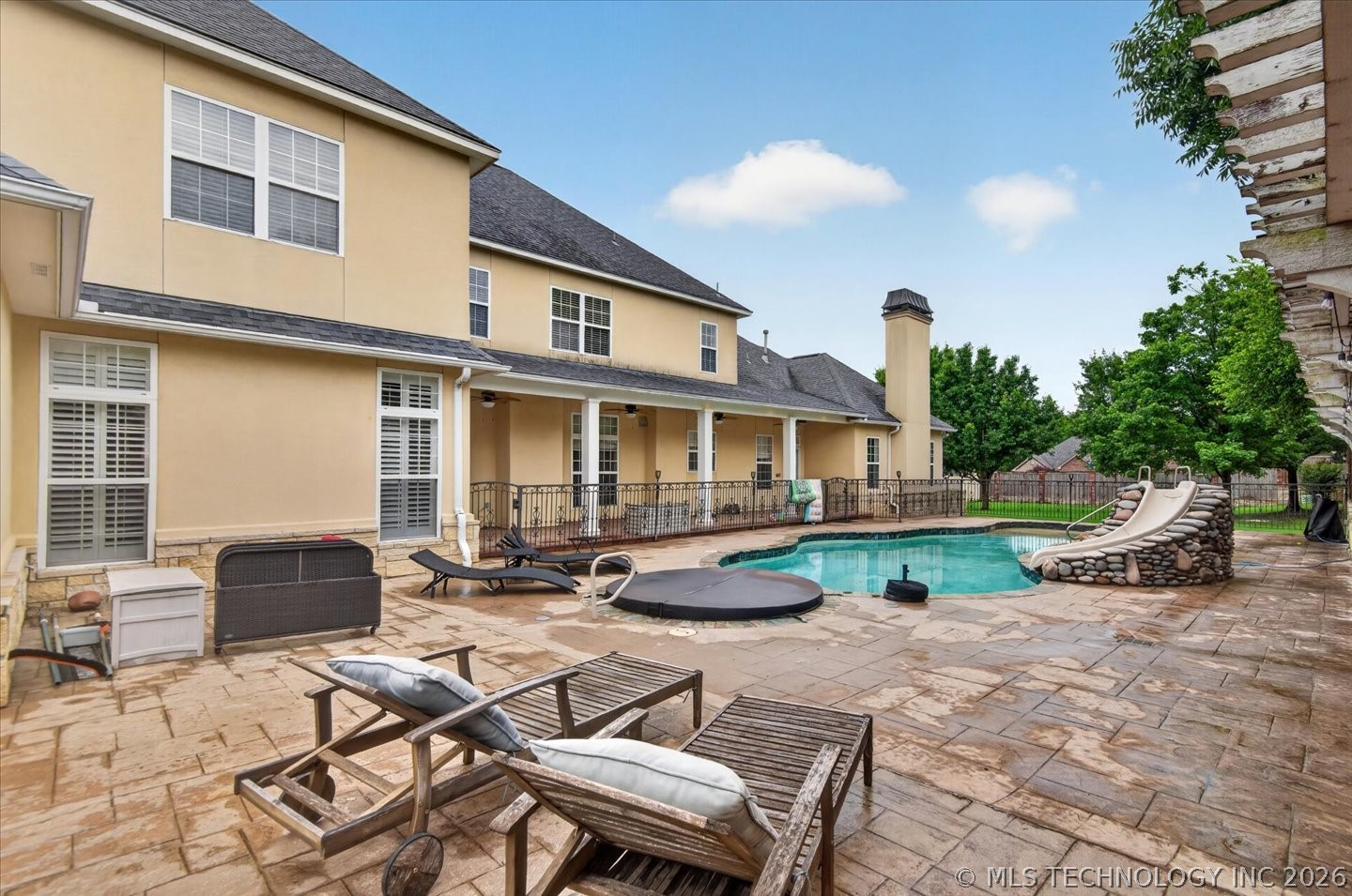 3115 Kingston Drive Bartlesville OK 74006