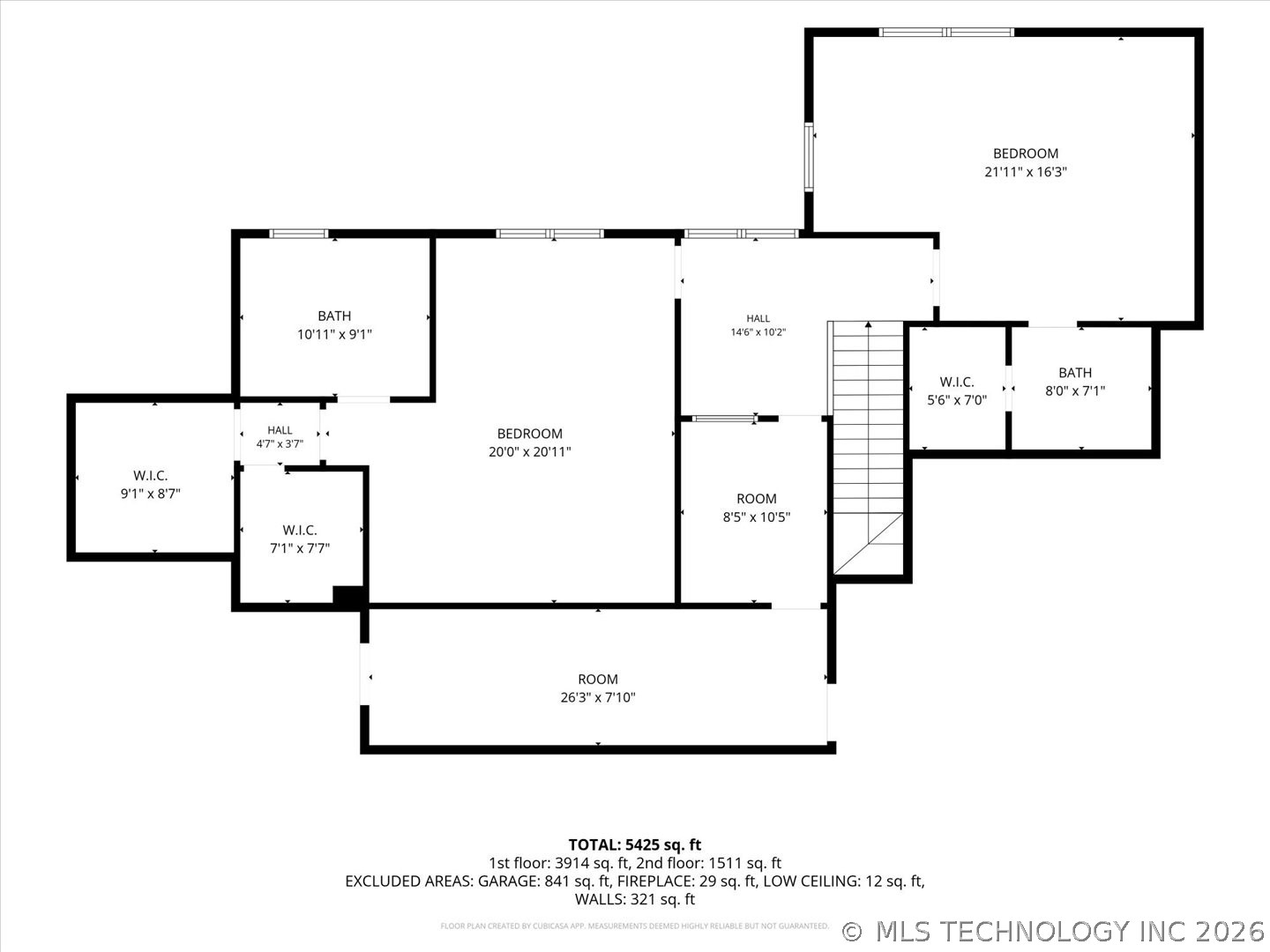 3115 Kingston Drive Bartlesville OK 74006
