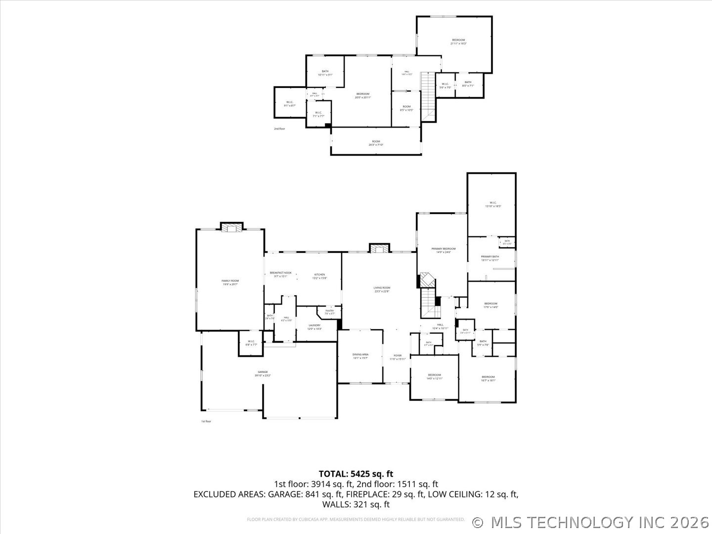 3115 Kingston Drive Bartlesville OK 74006