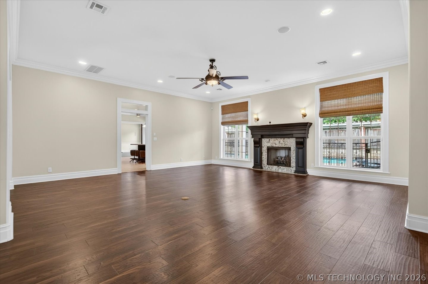 3115 Kingston Drive Bartlesville OK 74006
