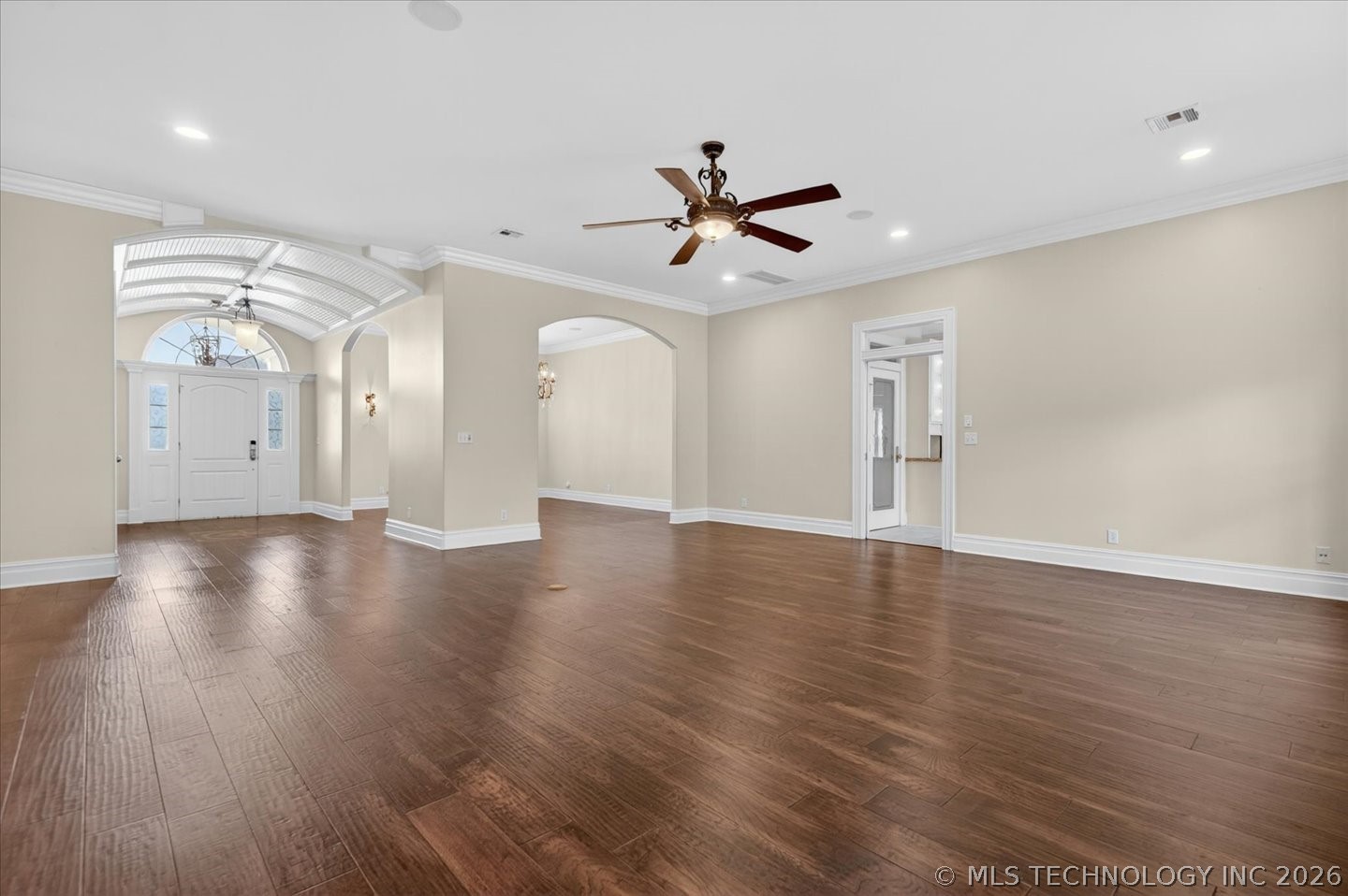 3115 Kingston Drive Bartlesville OK 74006