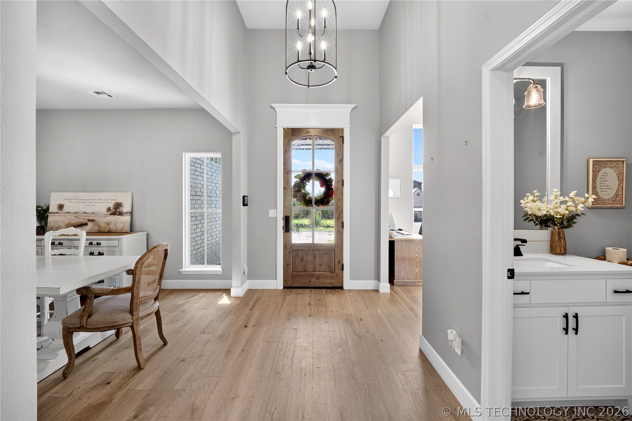 11209 S Redbud Street Jenks OK 74037