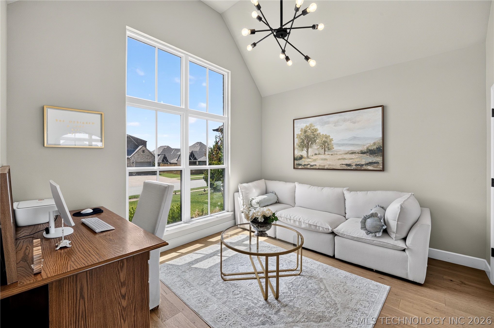 11209 S Redbud Street Jenks OK 74037