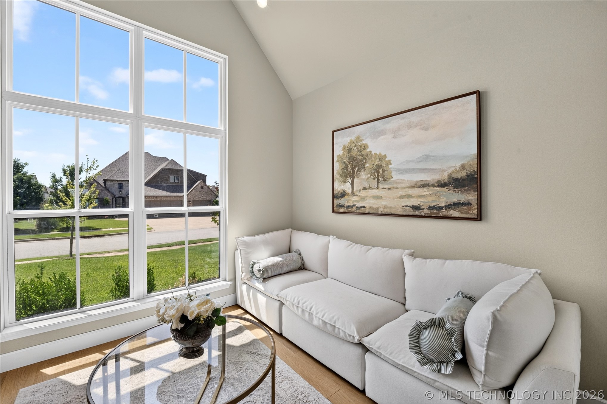 11209 S Redbud Street Jenks OK 74037