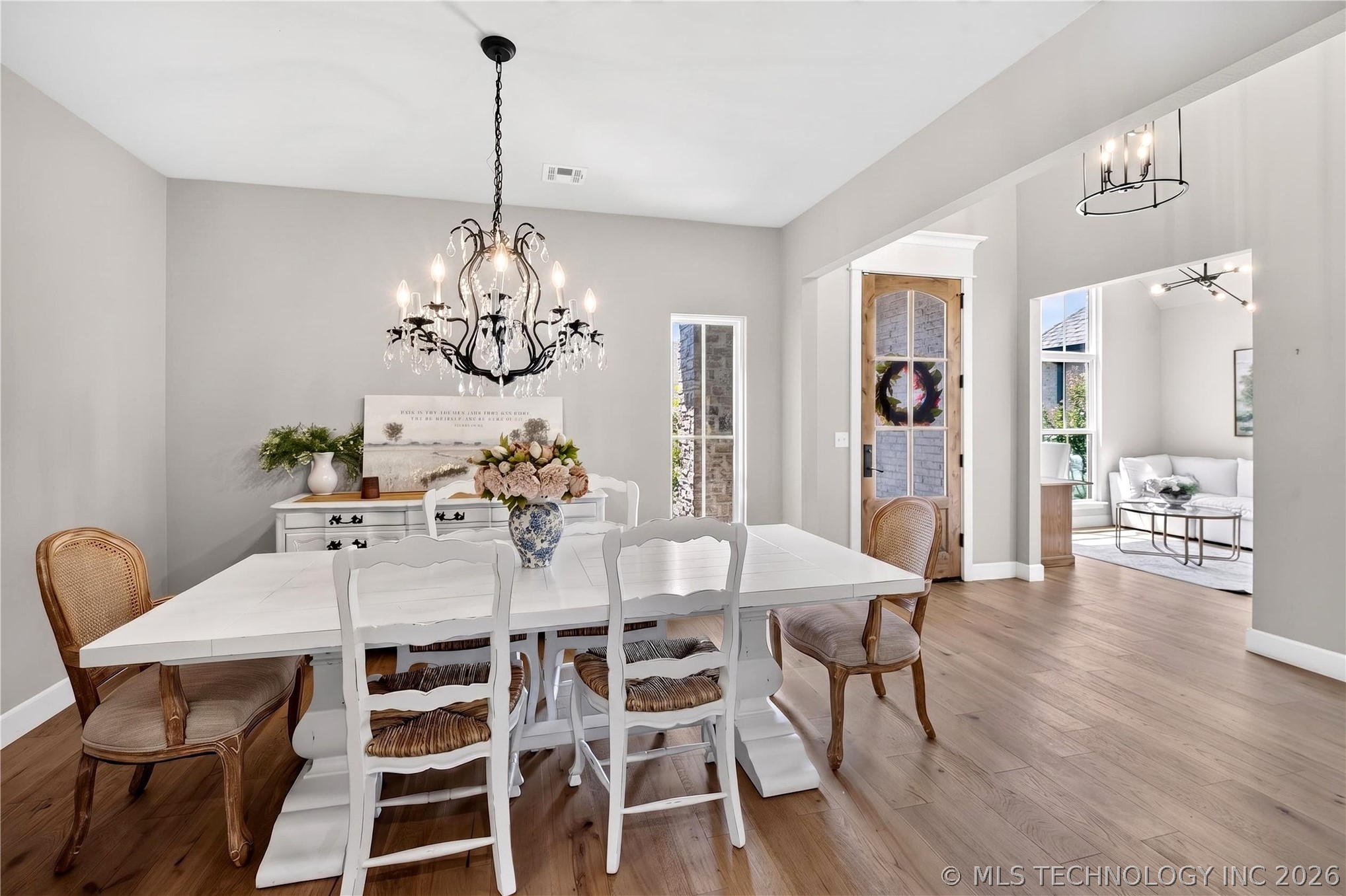 11209 S Redbud Street Jenks OK 74037