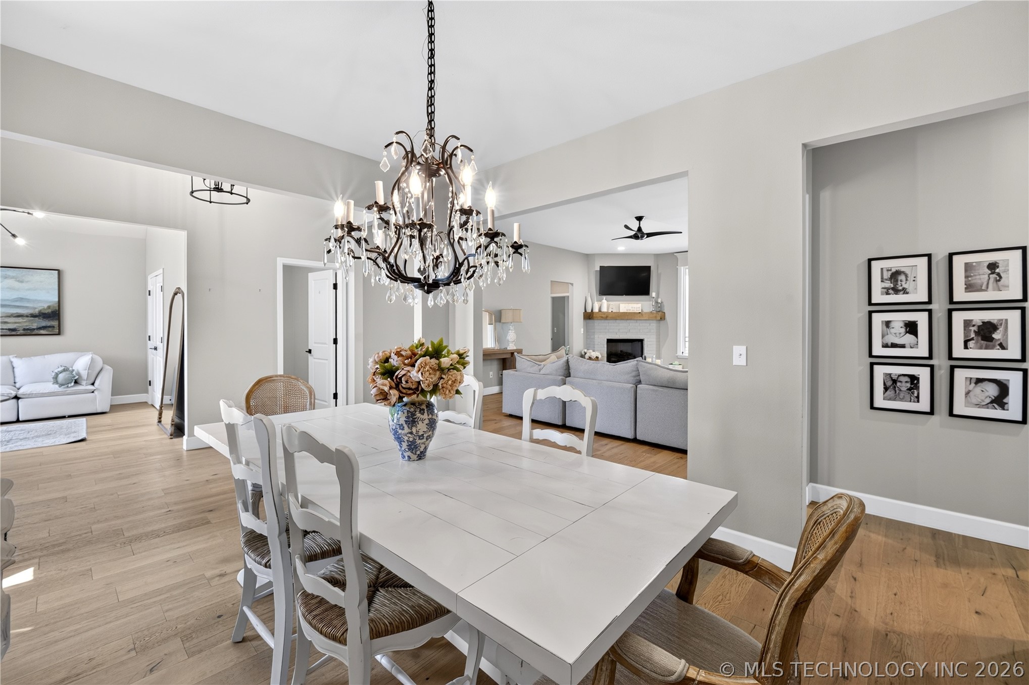 11209 S Redbud Street Jenks OK 74037