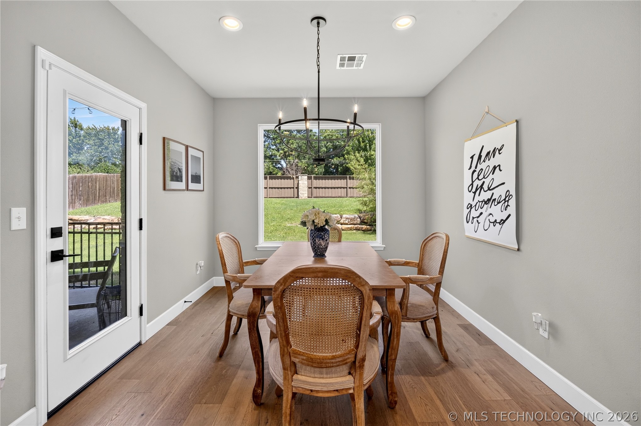 11209 S Redbud Street Jenks OK 74037