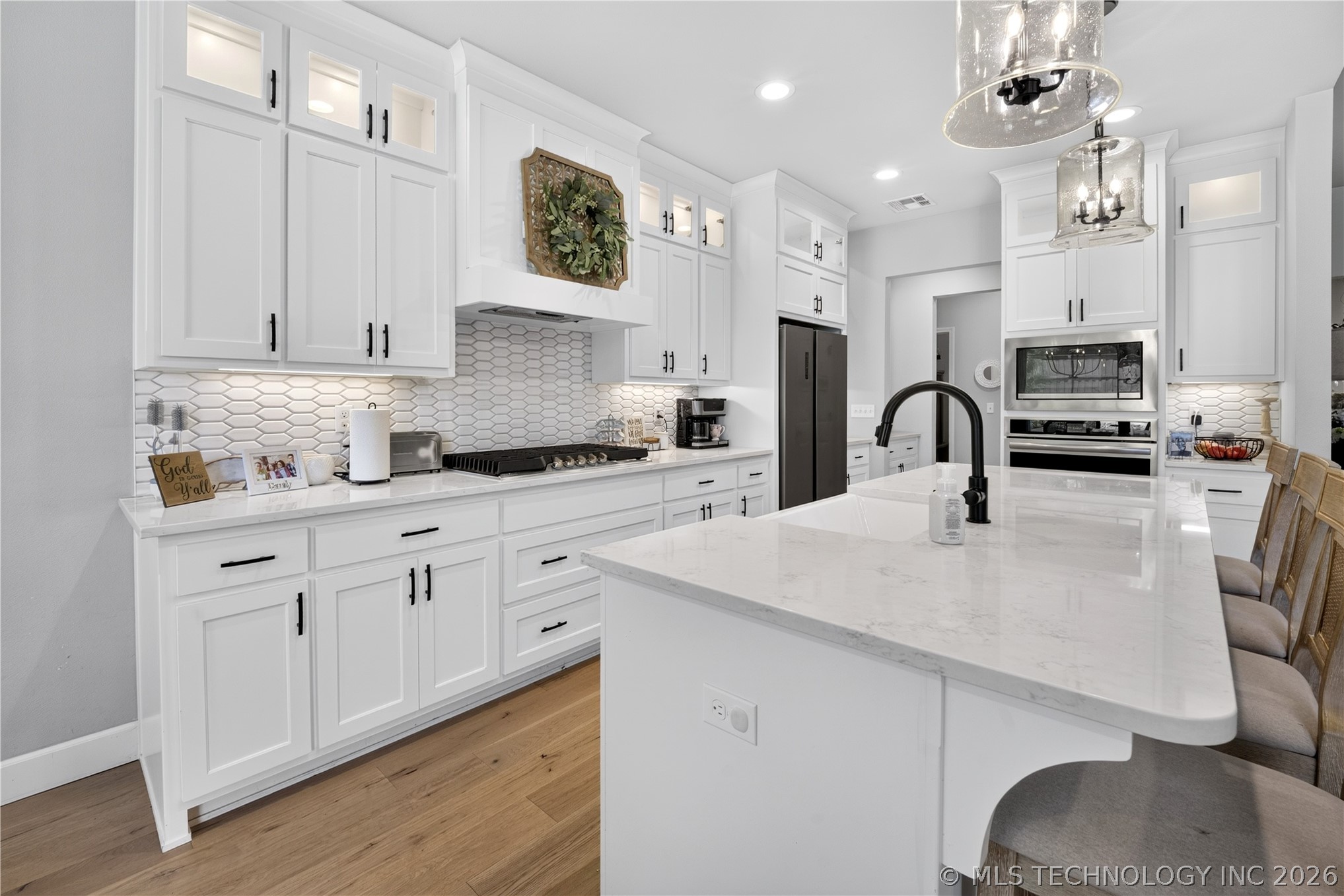 11209 S Redbud Street Jenks OK 74037