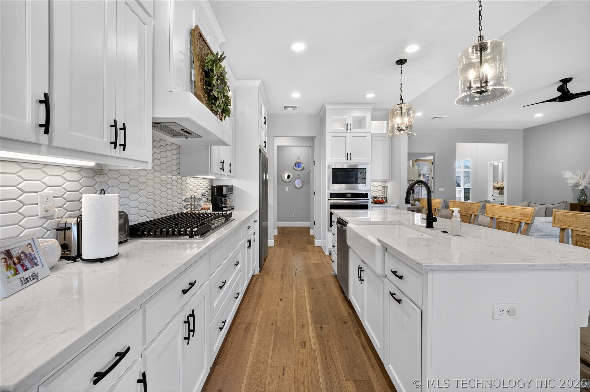 11209 S Redbud Street Jenks OK 74037