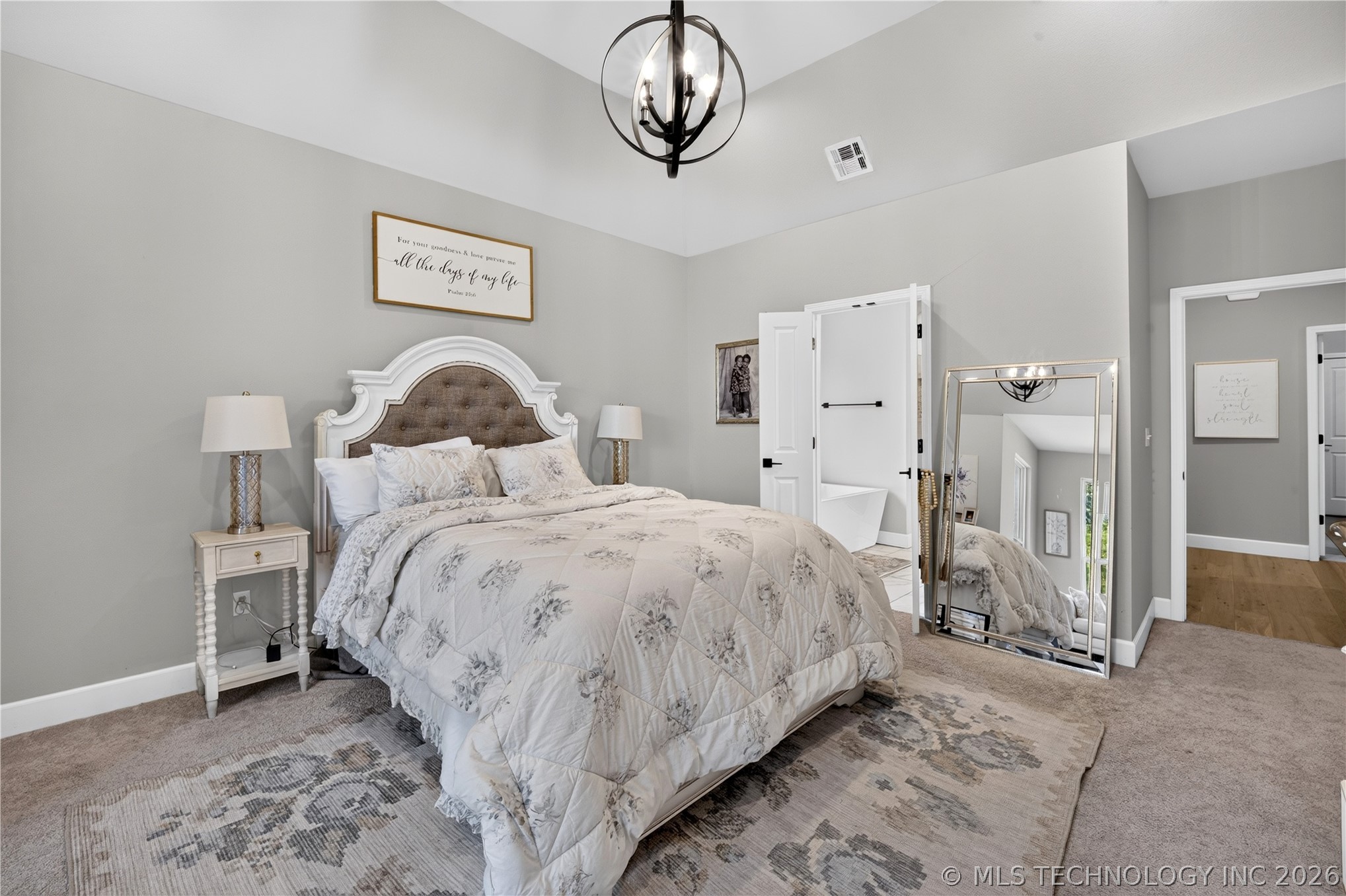 11209 S Redbud Street Jenks OK 74037