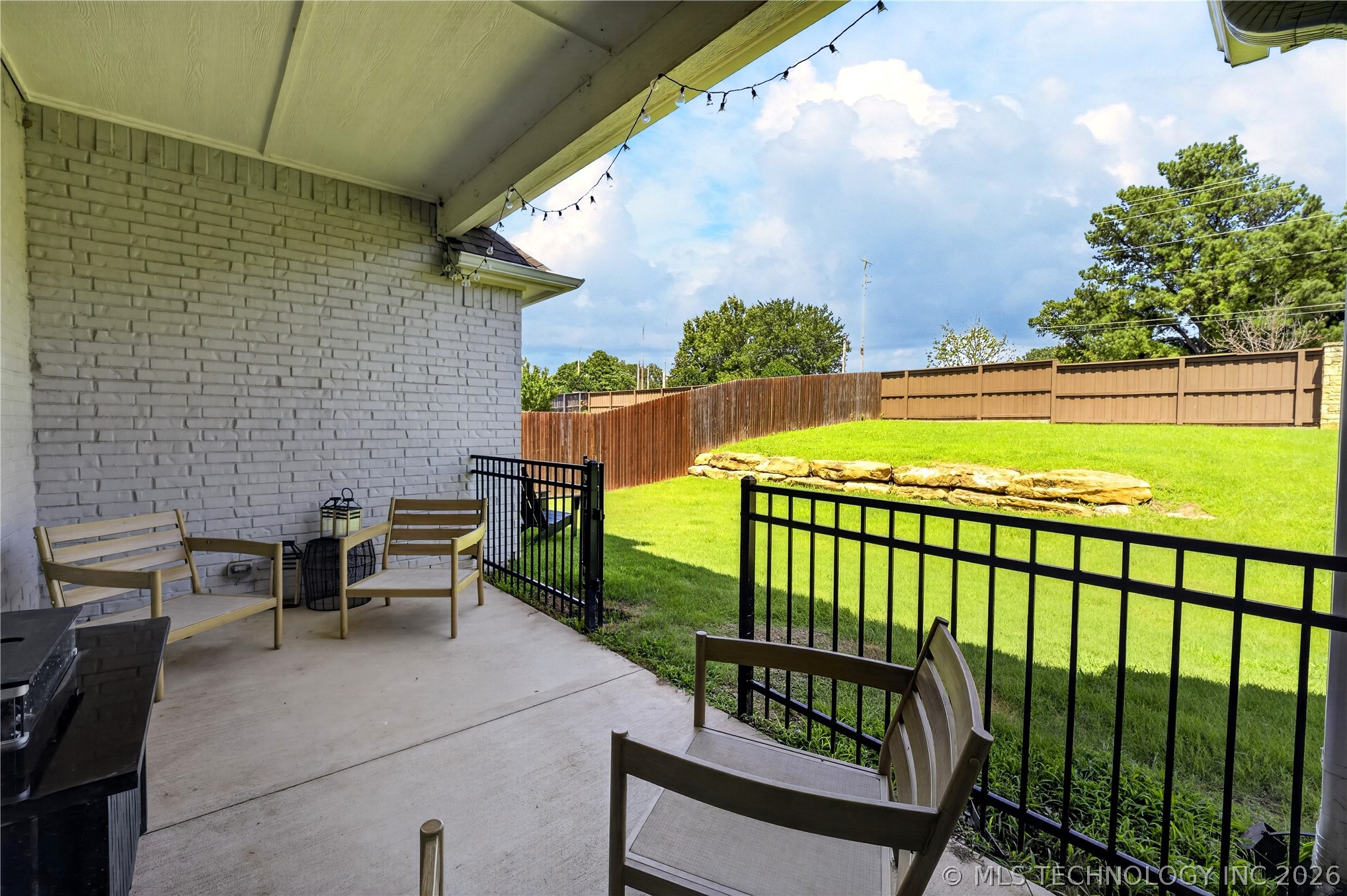11209 S Redbud Street Jenks OK 74037