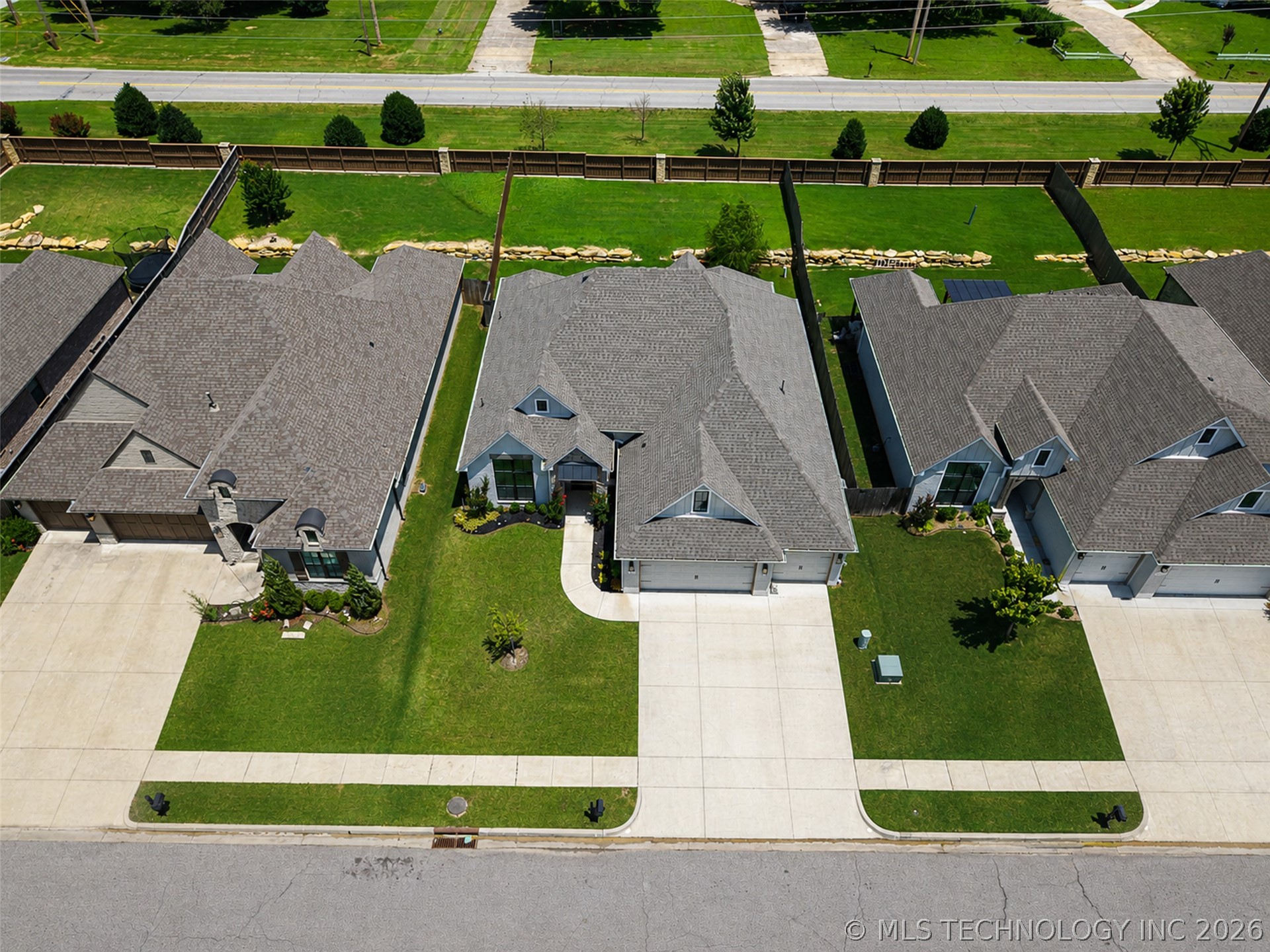 11209 S Redbud Street Jenks OK 74037