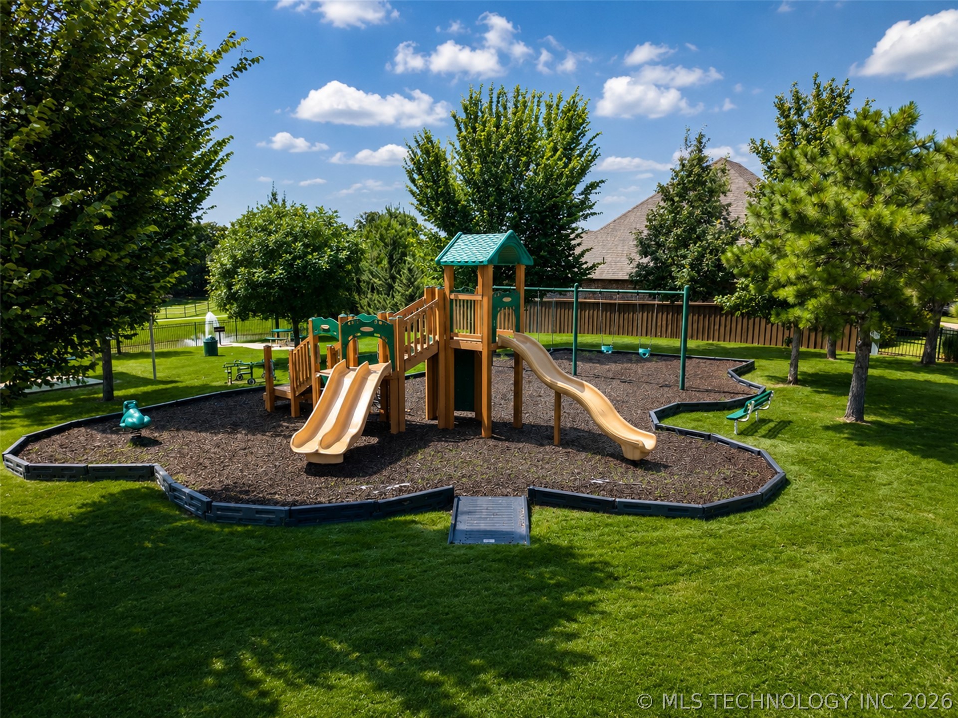 11209 S Redbud Street Jenks OK 74037