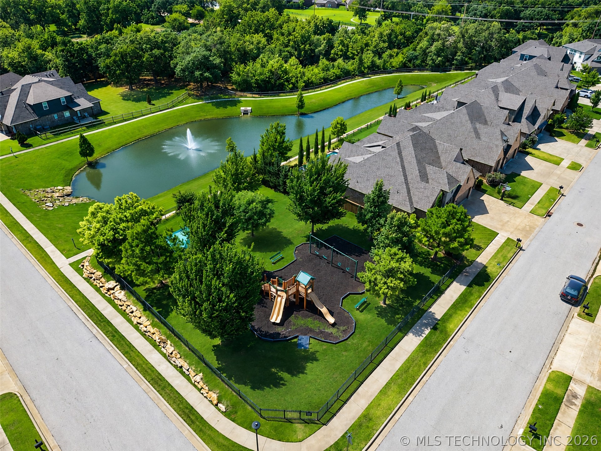 11209 S Redbud Street Jenks OK 74037