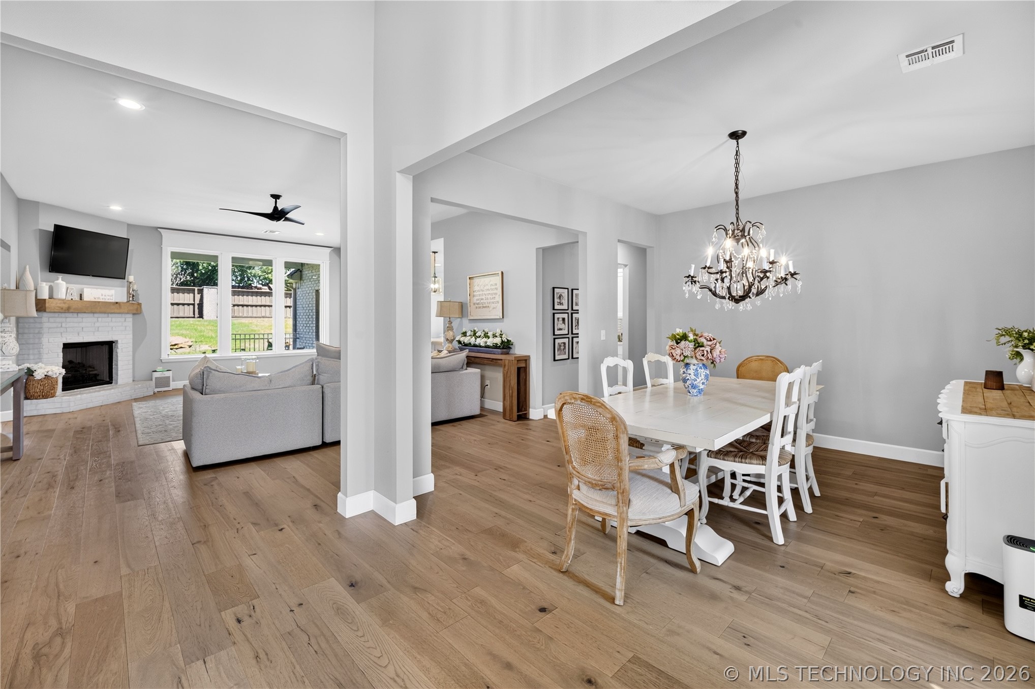 11209 S Redbud Street Jenks OK 74037